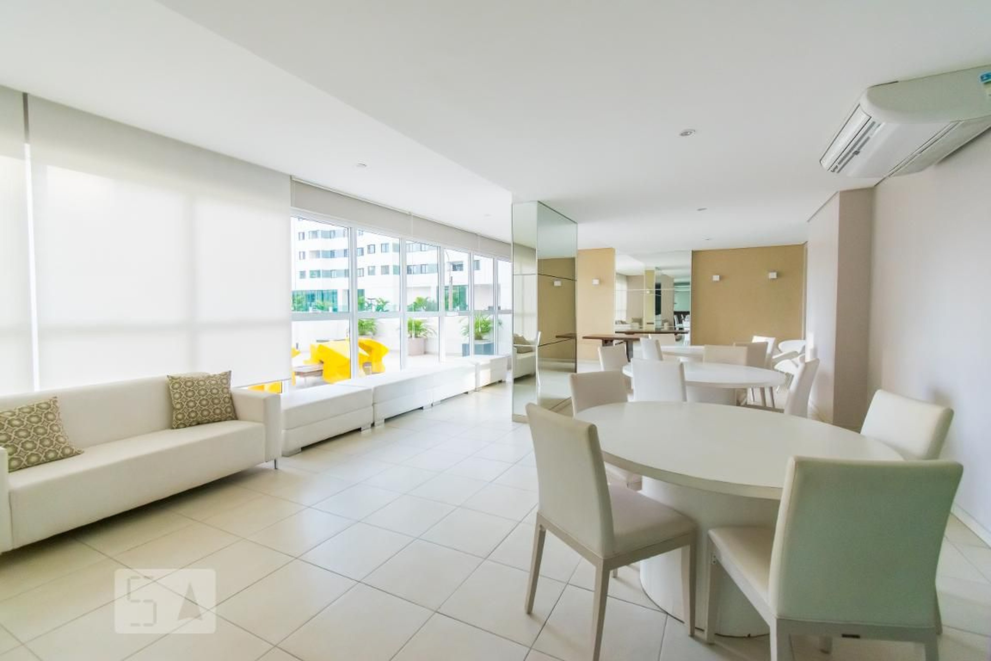 Espaço Gourmet - Art Life Design