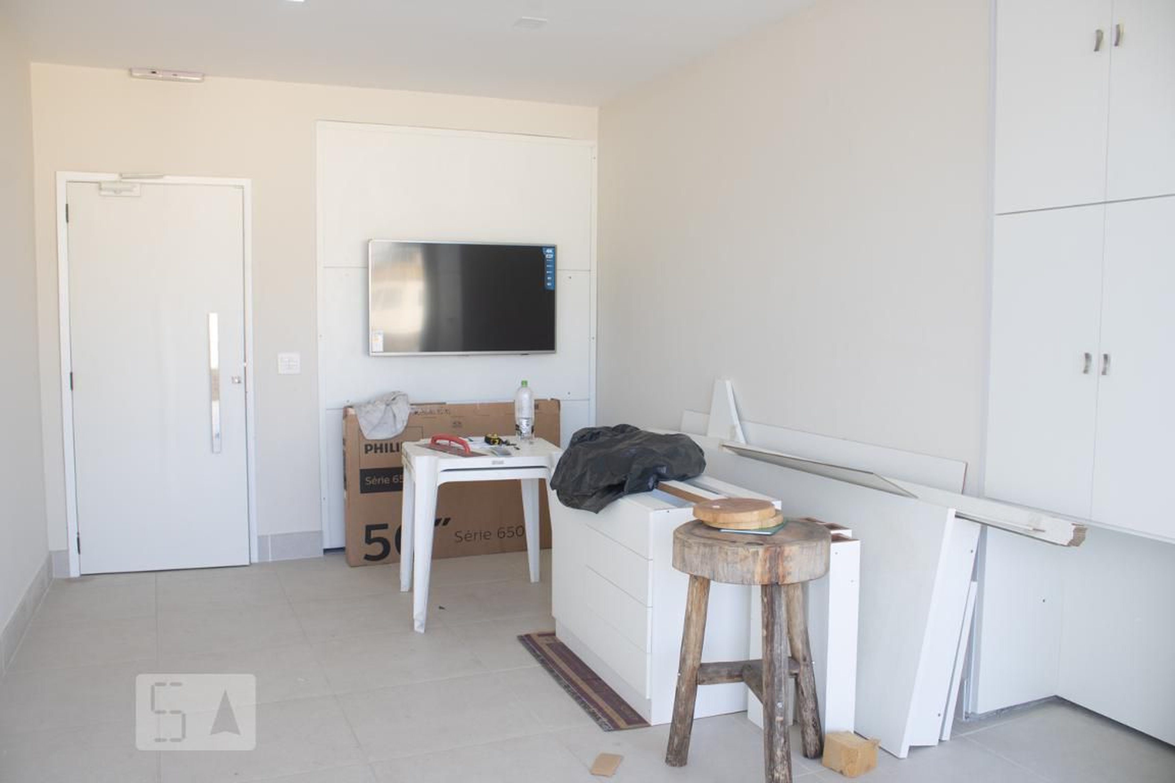 Área comum - Costa do Sol