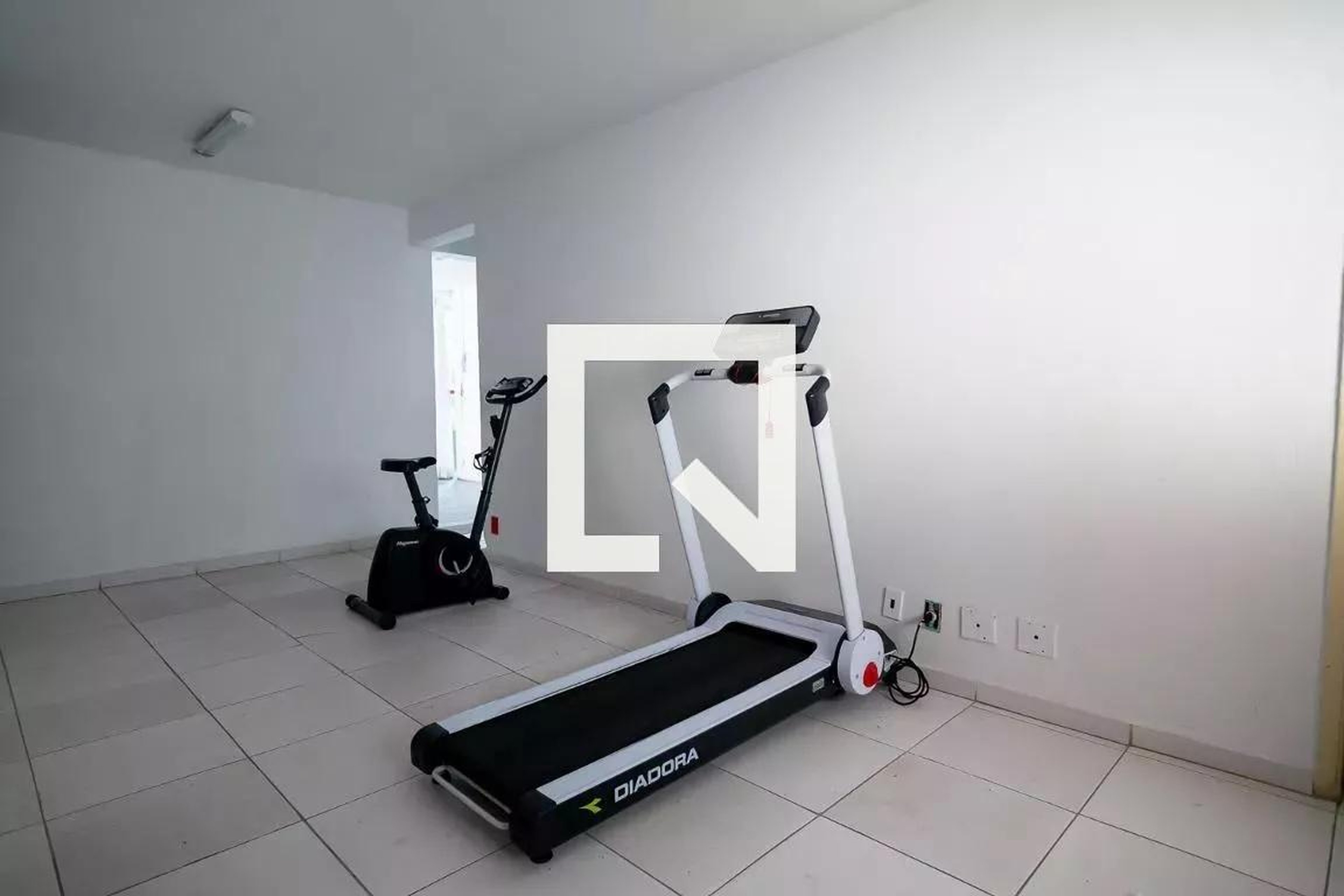 Academia - Sofía Condiminio Edifício Figueira da Foz