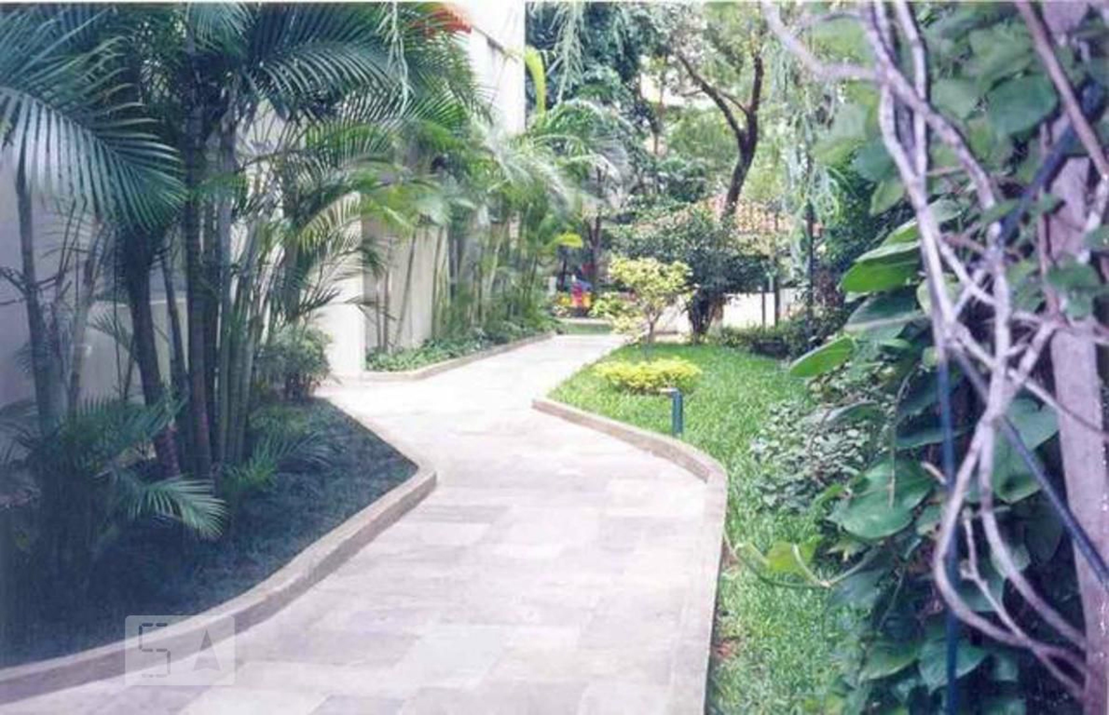 Condomínio Condomínio em Avenida Nossa Senhora do Sabará, 389