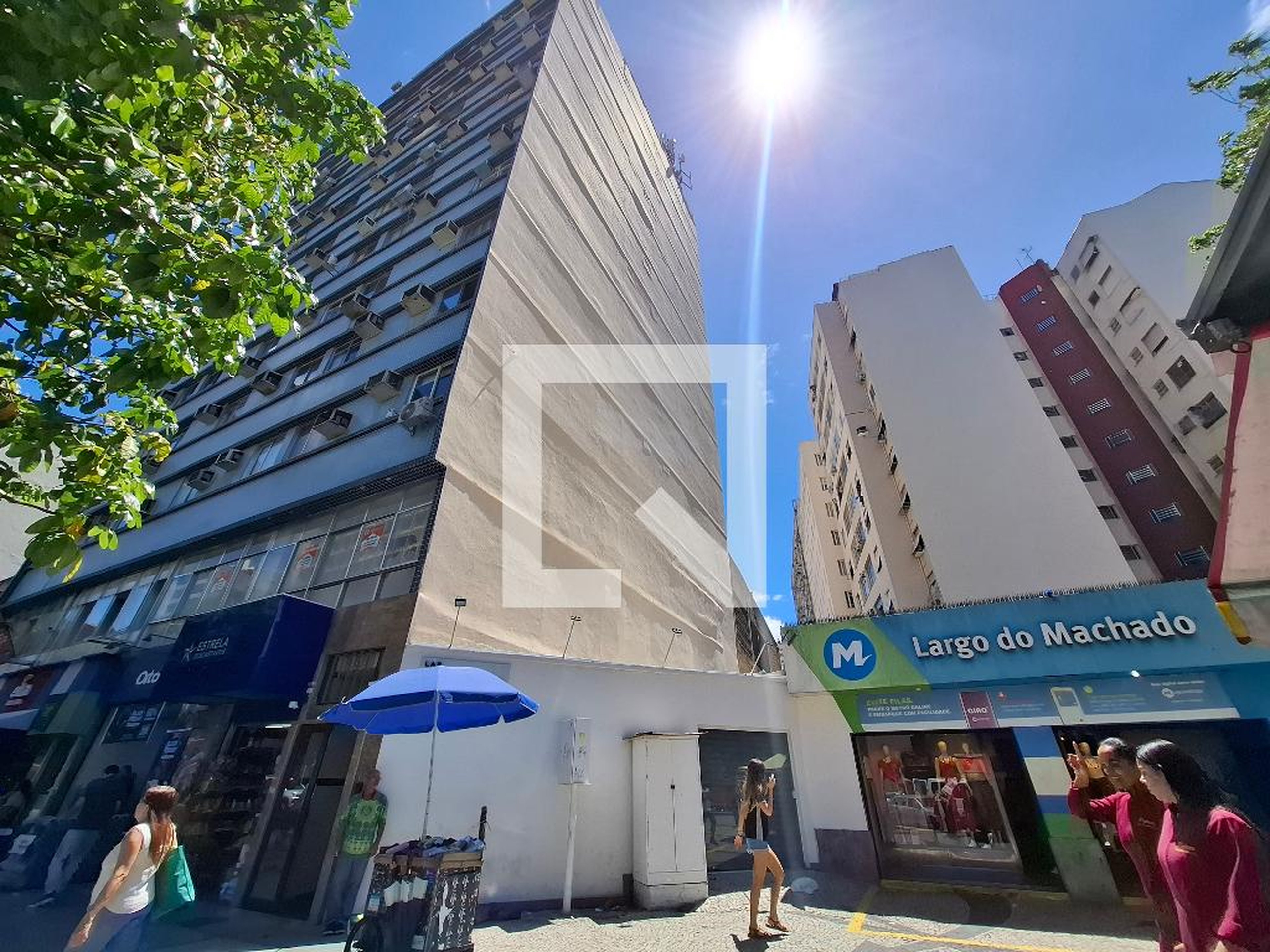 Fachada Edifício Proko I