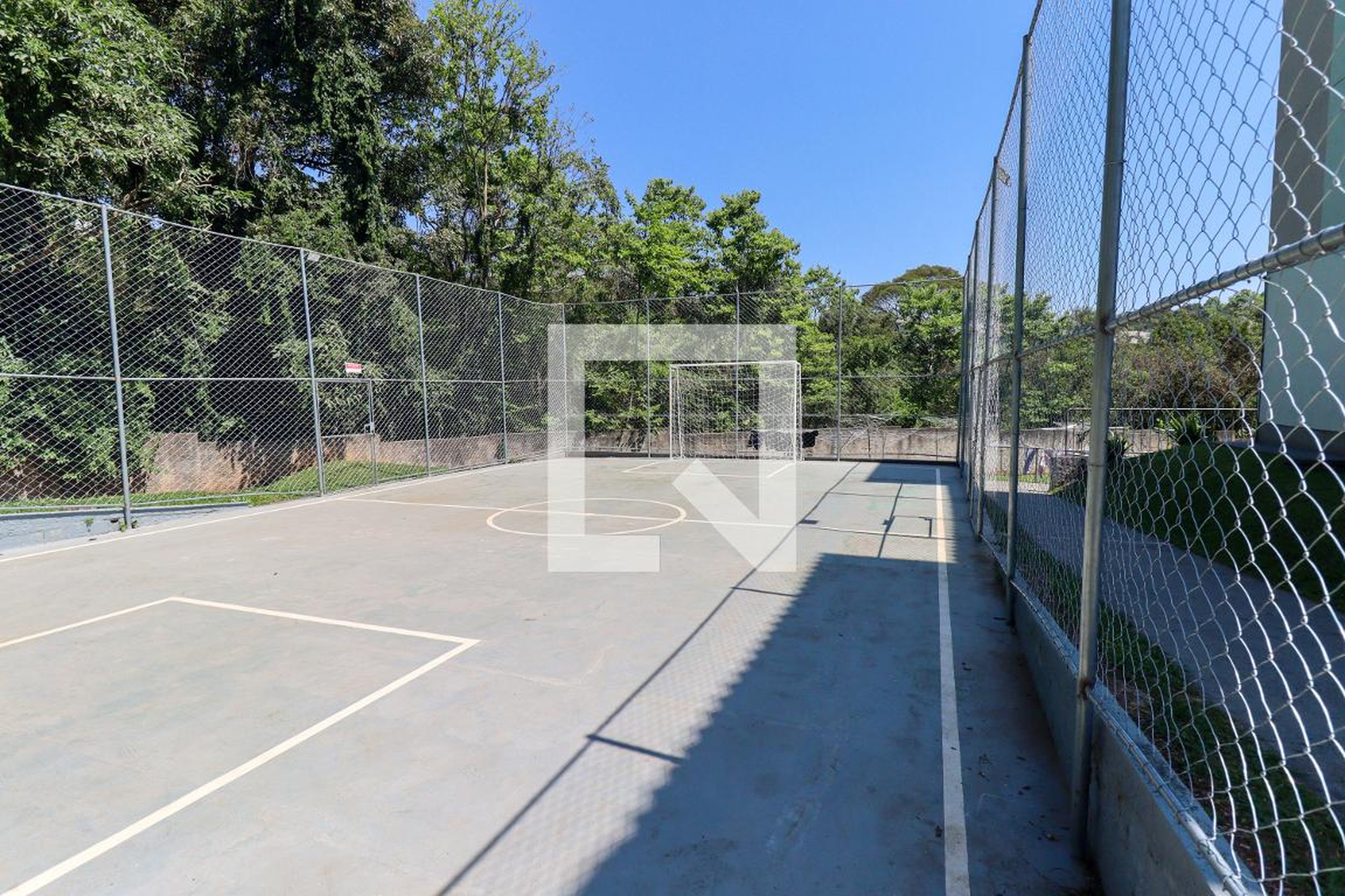 Quadra Esportiva - Residencial Imbuia III