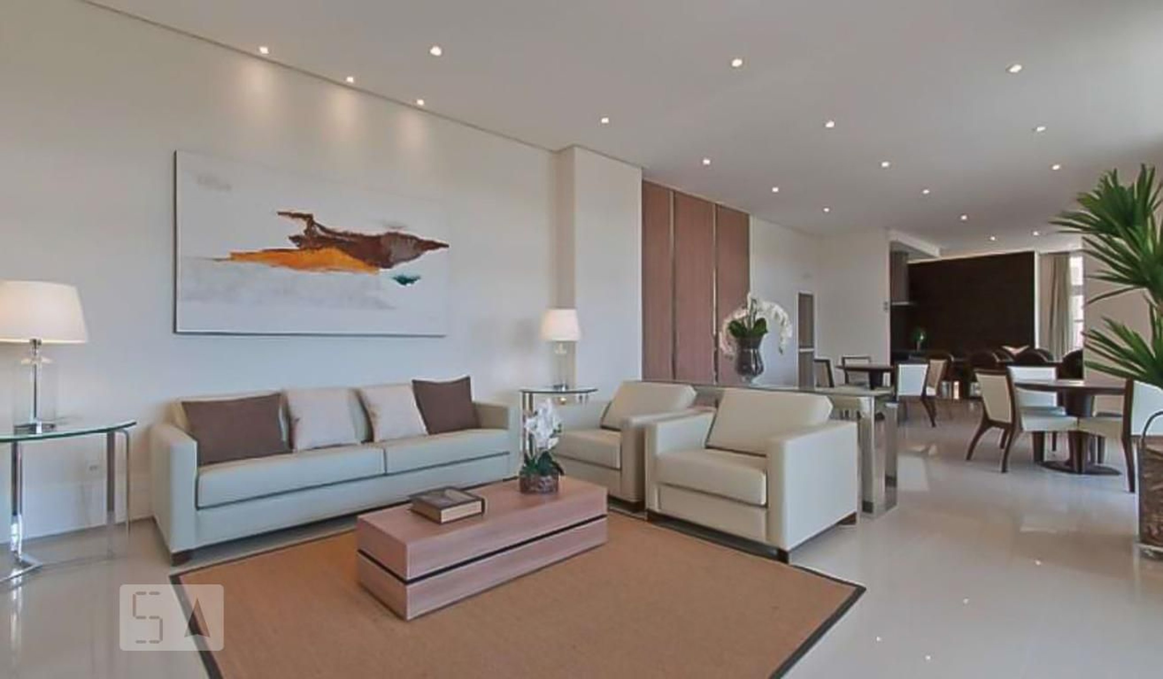 Área comum Condomínio em Avenida Bartolomeu de Carlos, 737