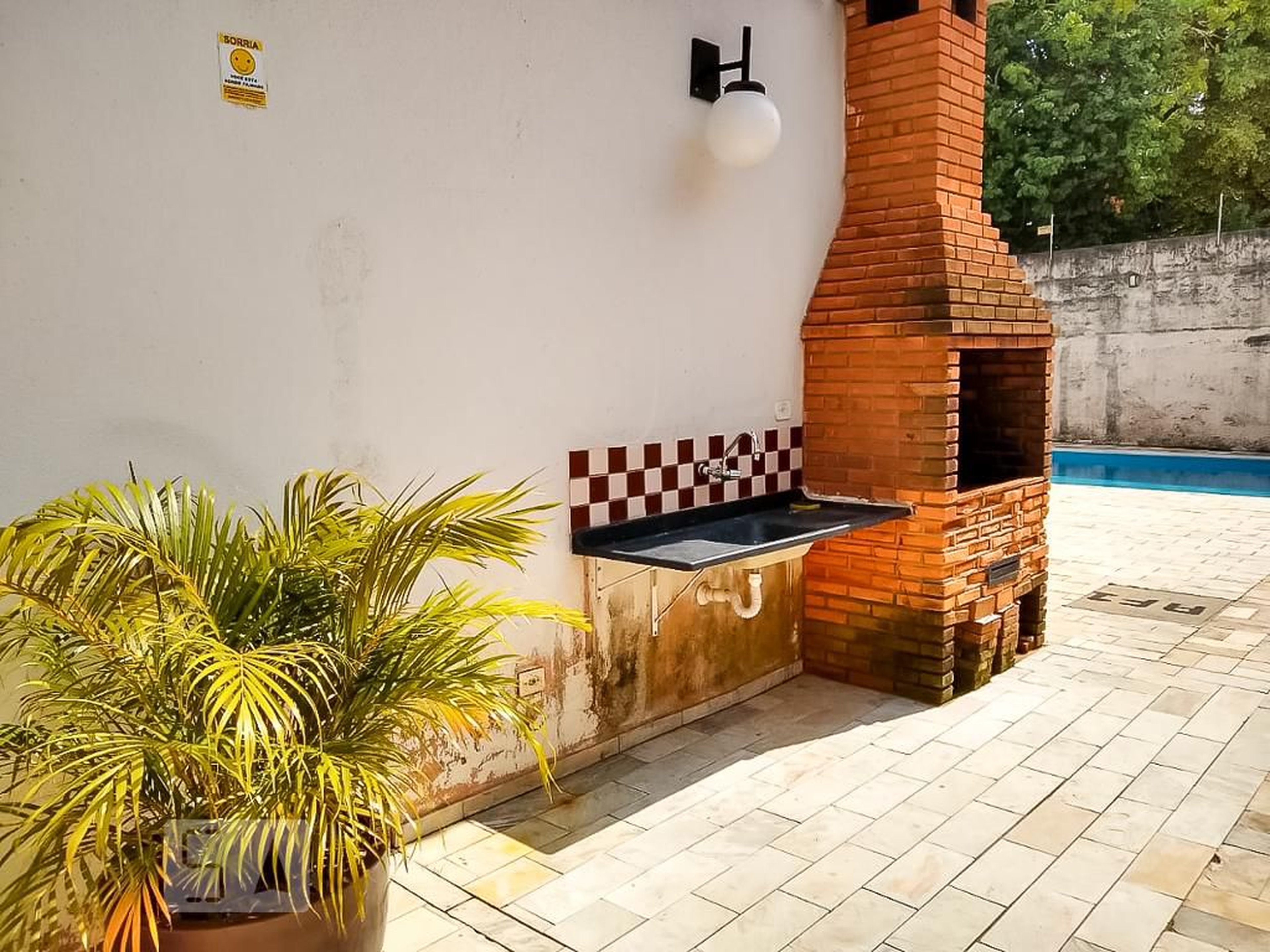 Churrasqueira - Lagos do Sul