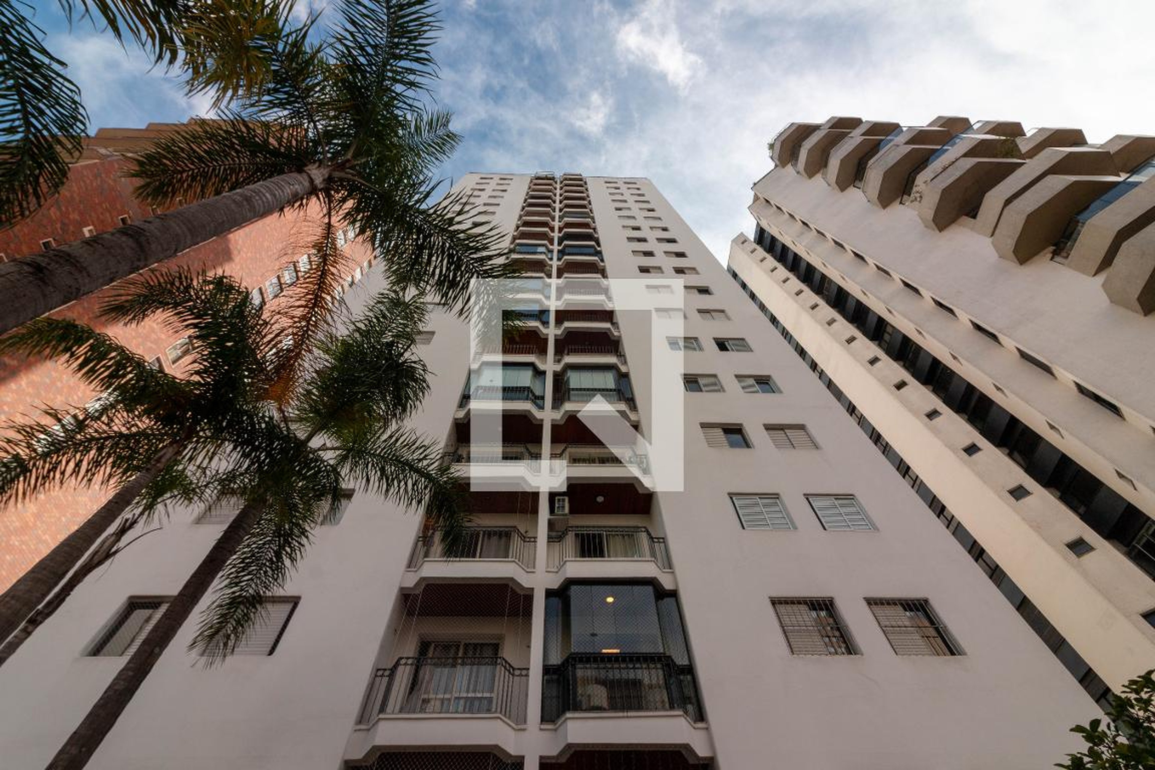 Edifício Condomínio Porto Seguro