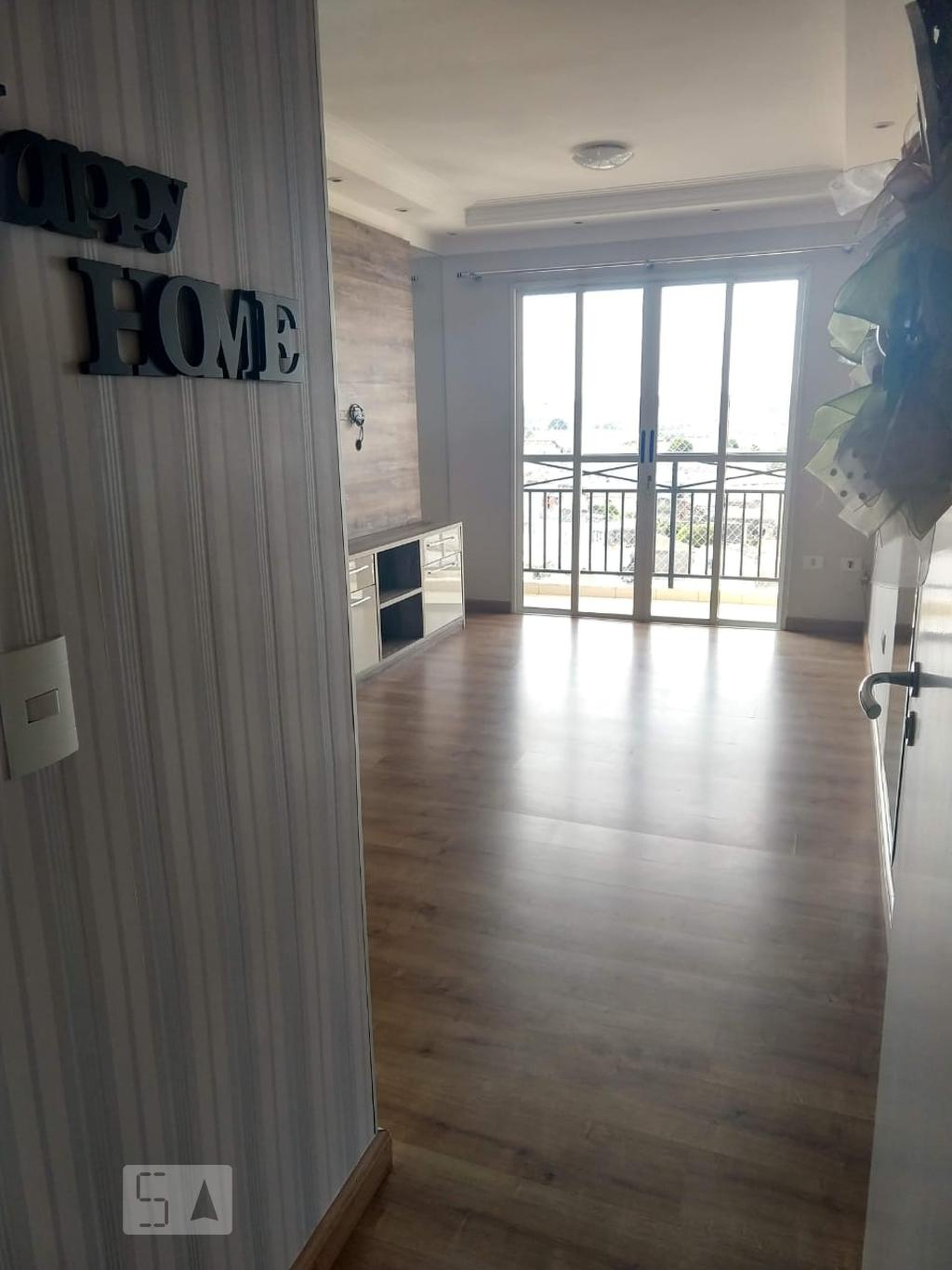Entrada - Residencial Excellence Imperator Majestic