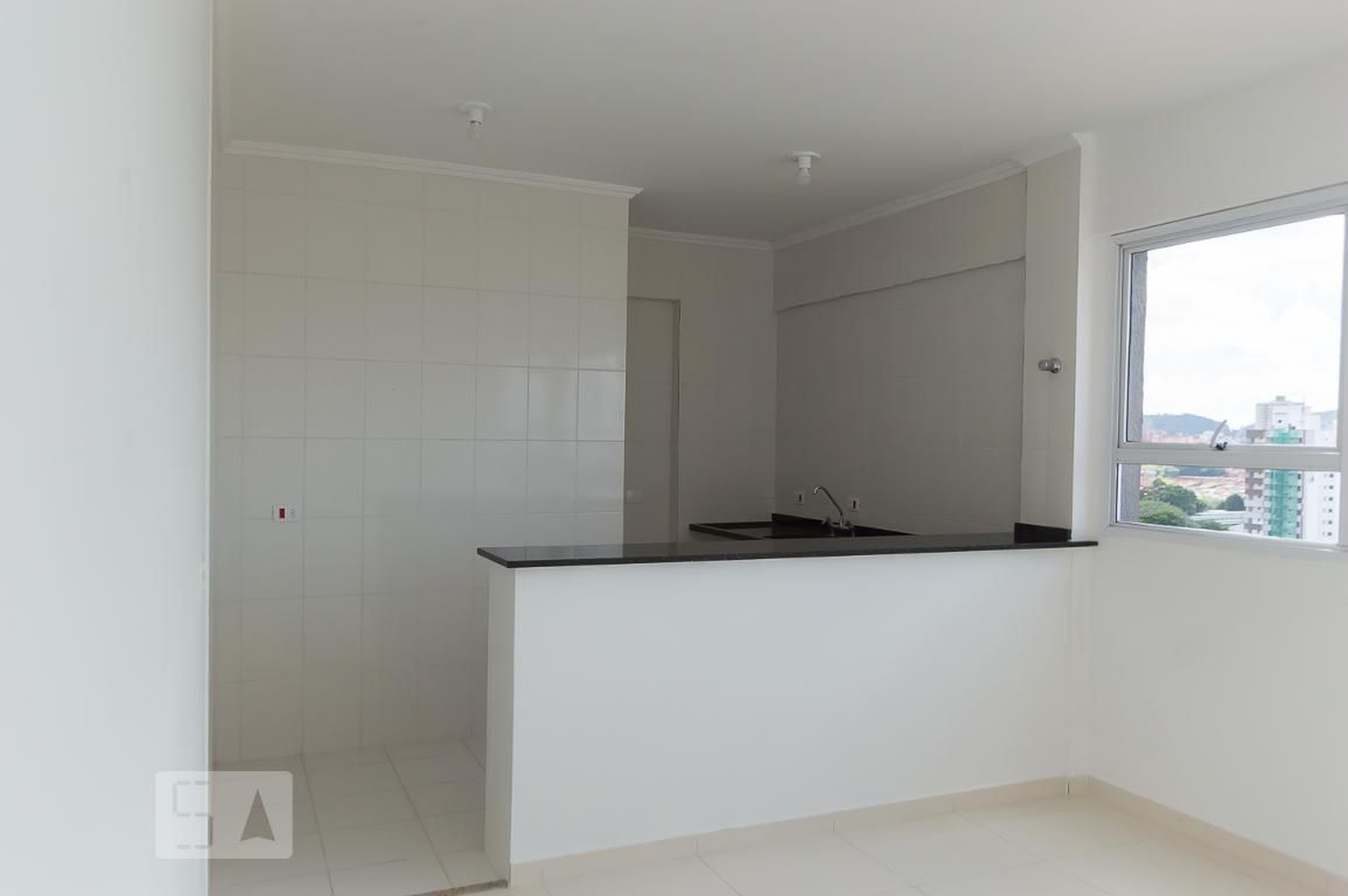 Salão de Festas - Edifício Tarumã