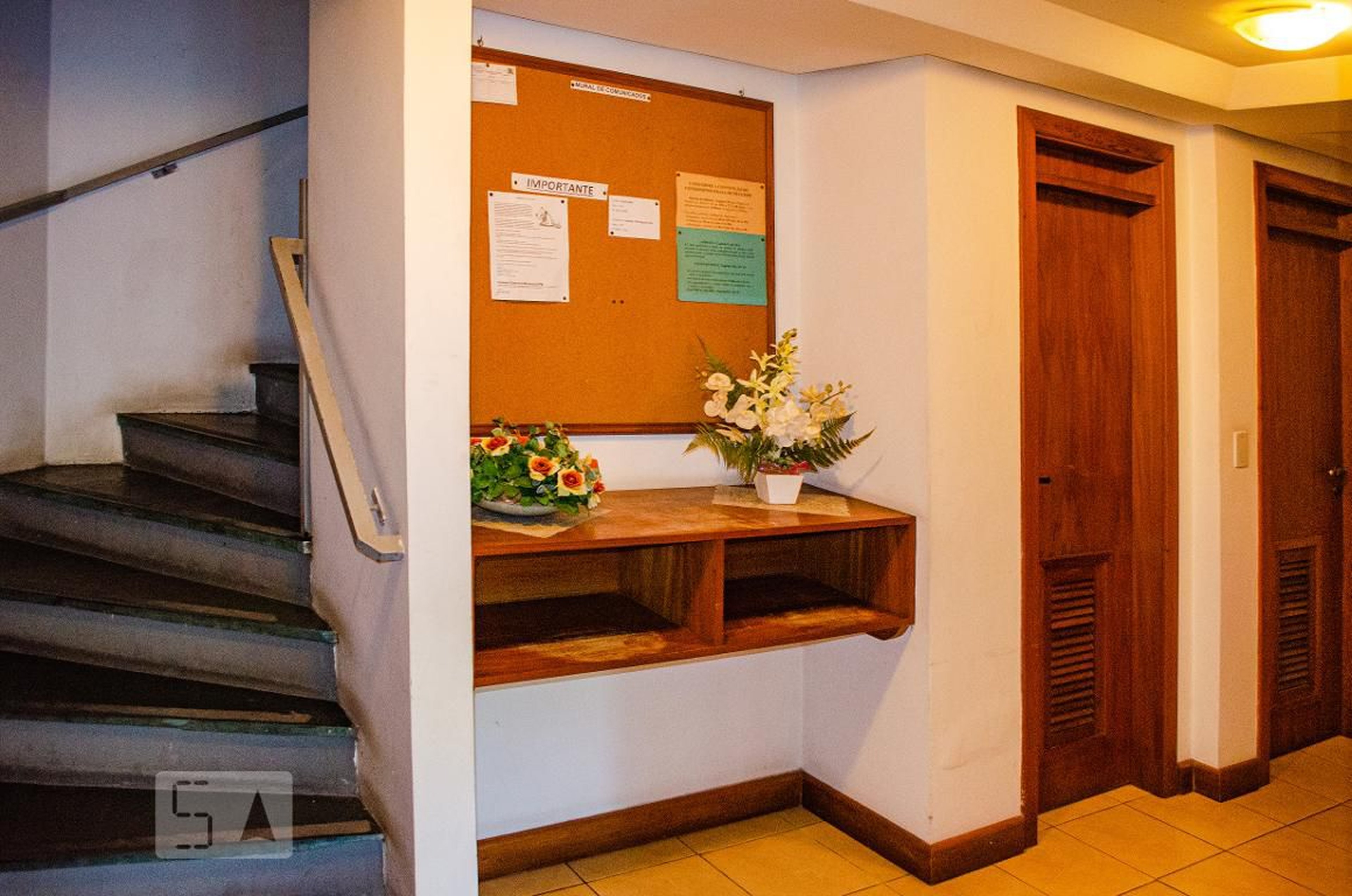 Hall de Entrada - Praia do Mucuripe