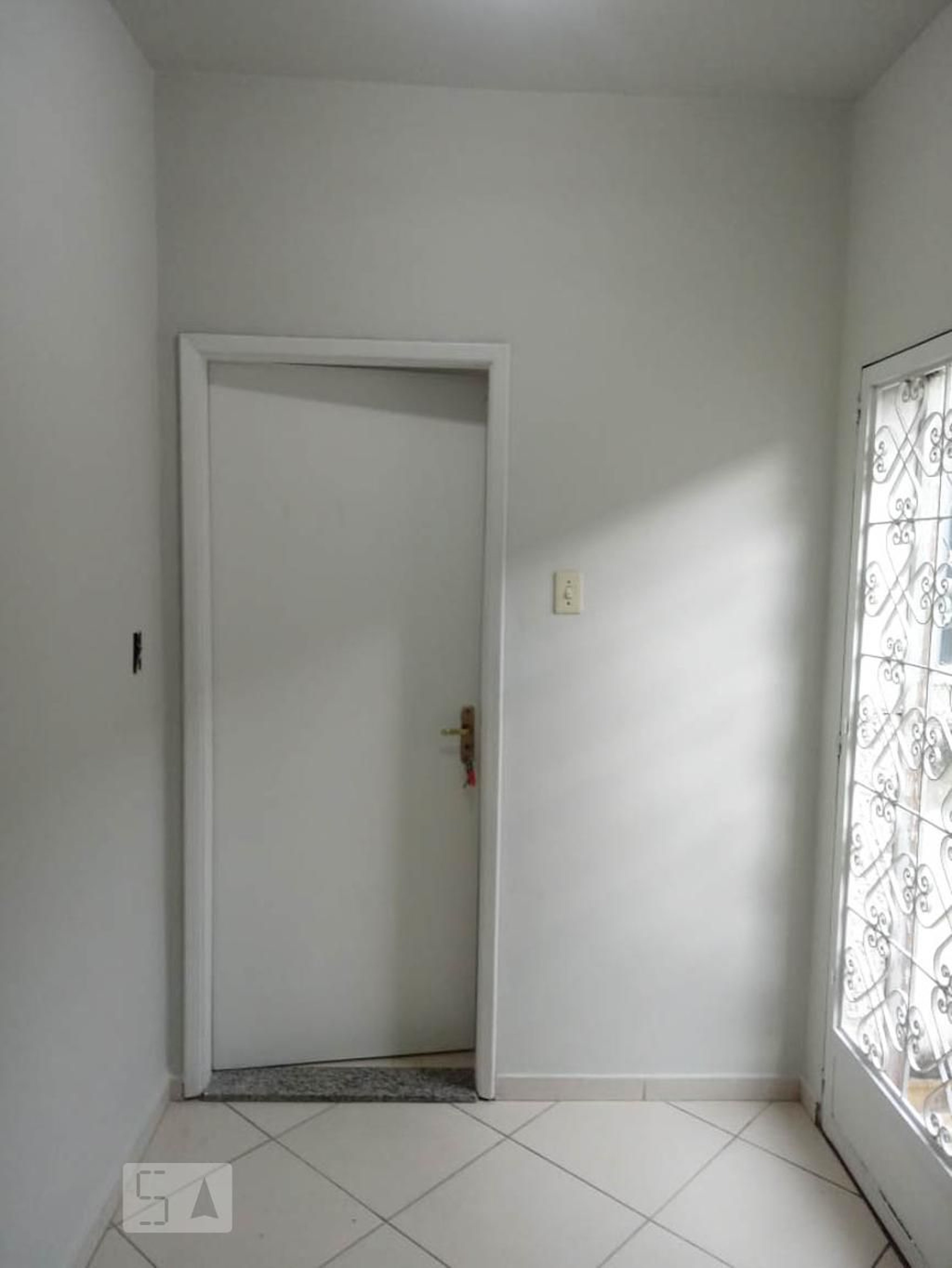 Hall de Entrada - Olodê Comercio de Equipamentos Ltda