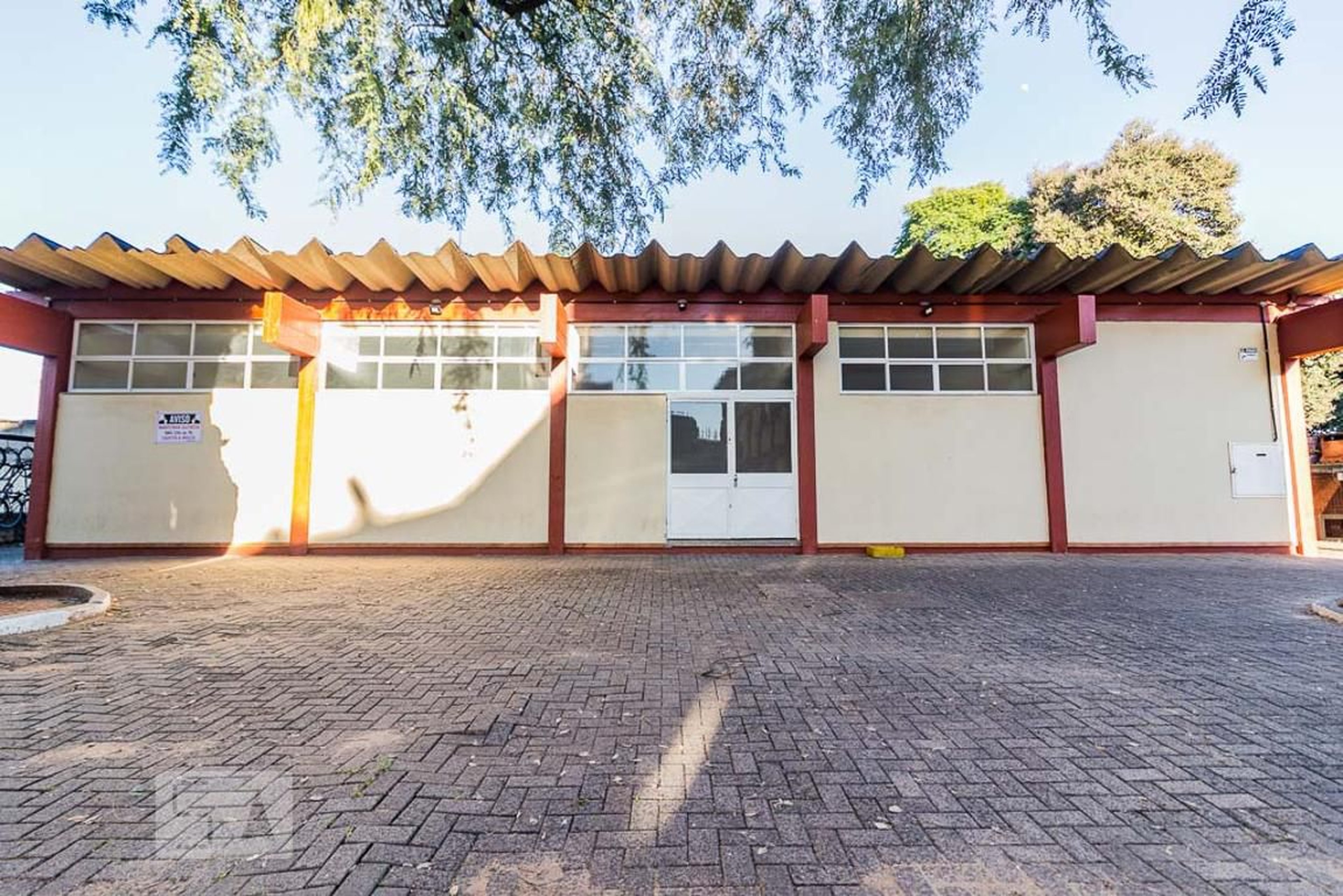 Salao de Festa - Pereira Neto