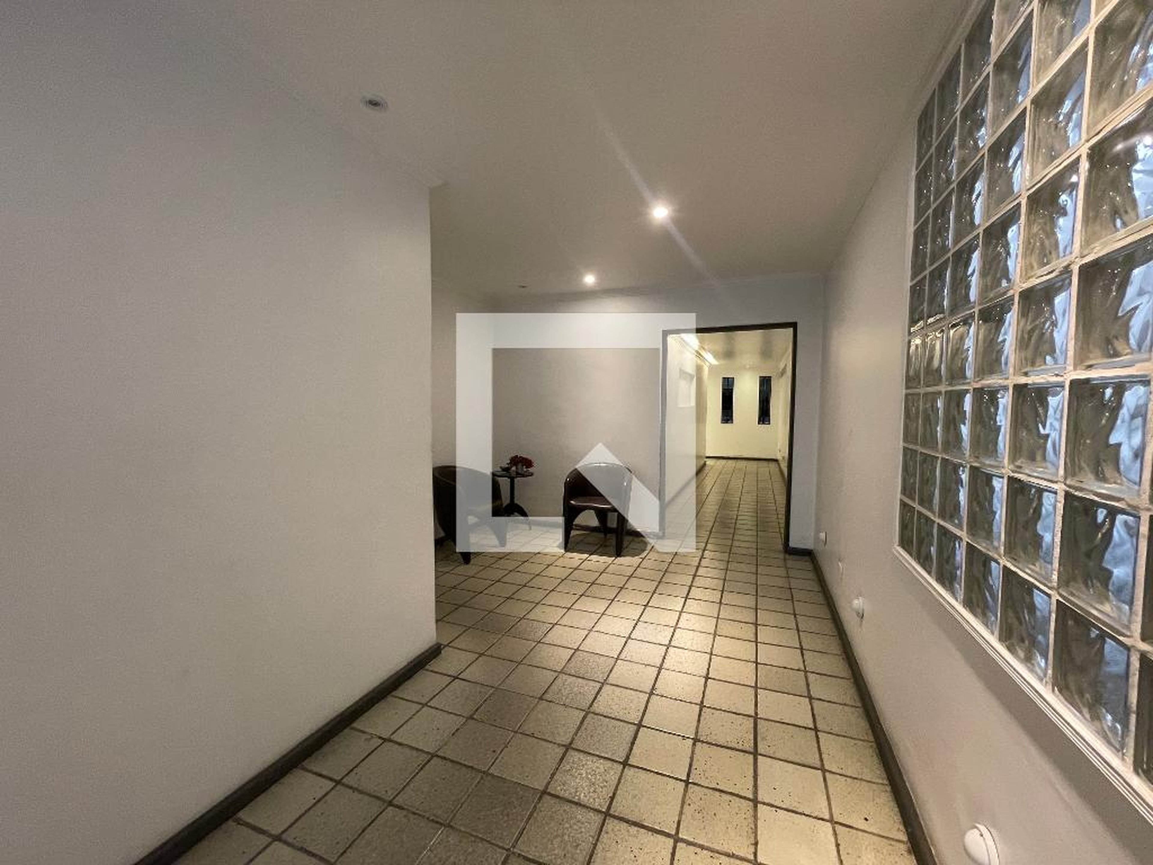 Portaria - Edifício Fordham