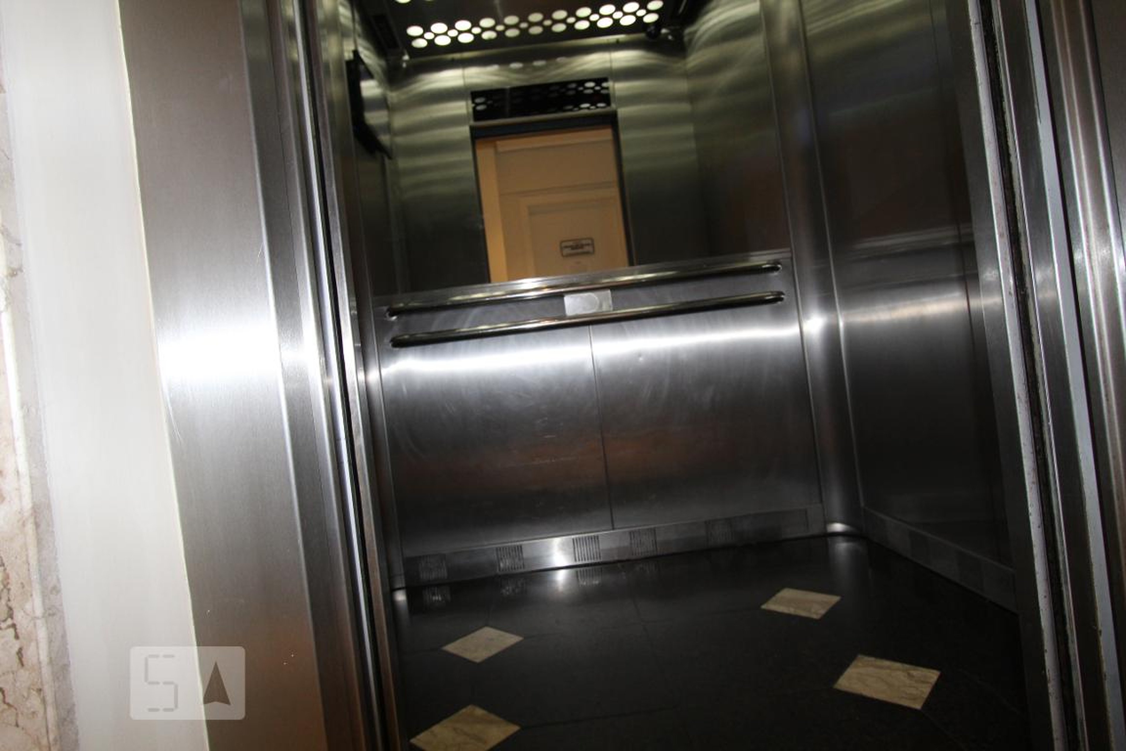 Elevador - Felice  Club