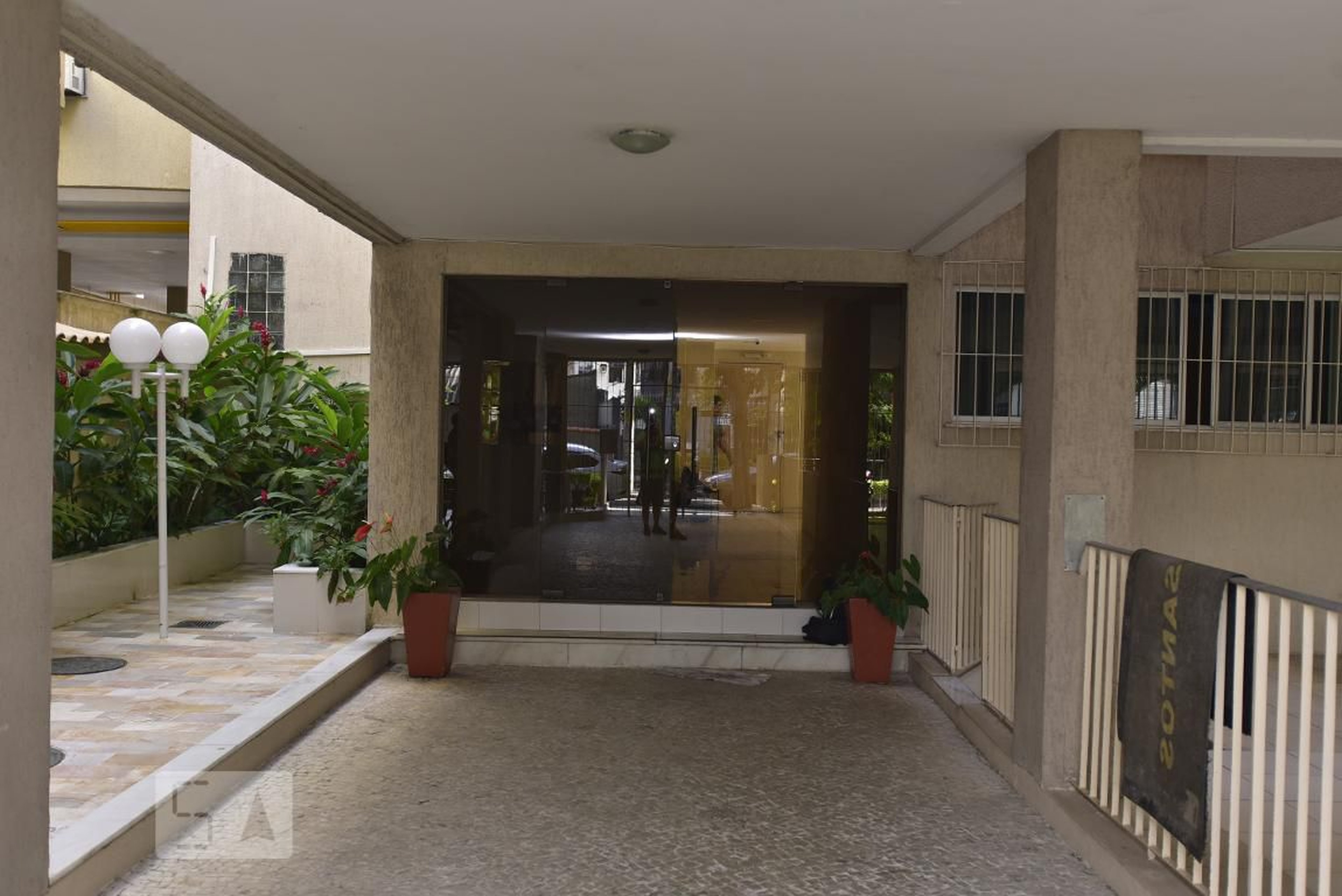 Hall de Entrada - null