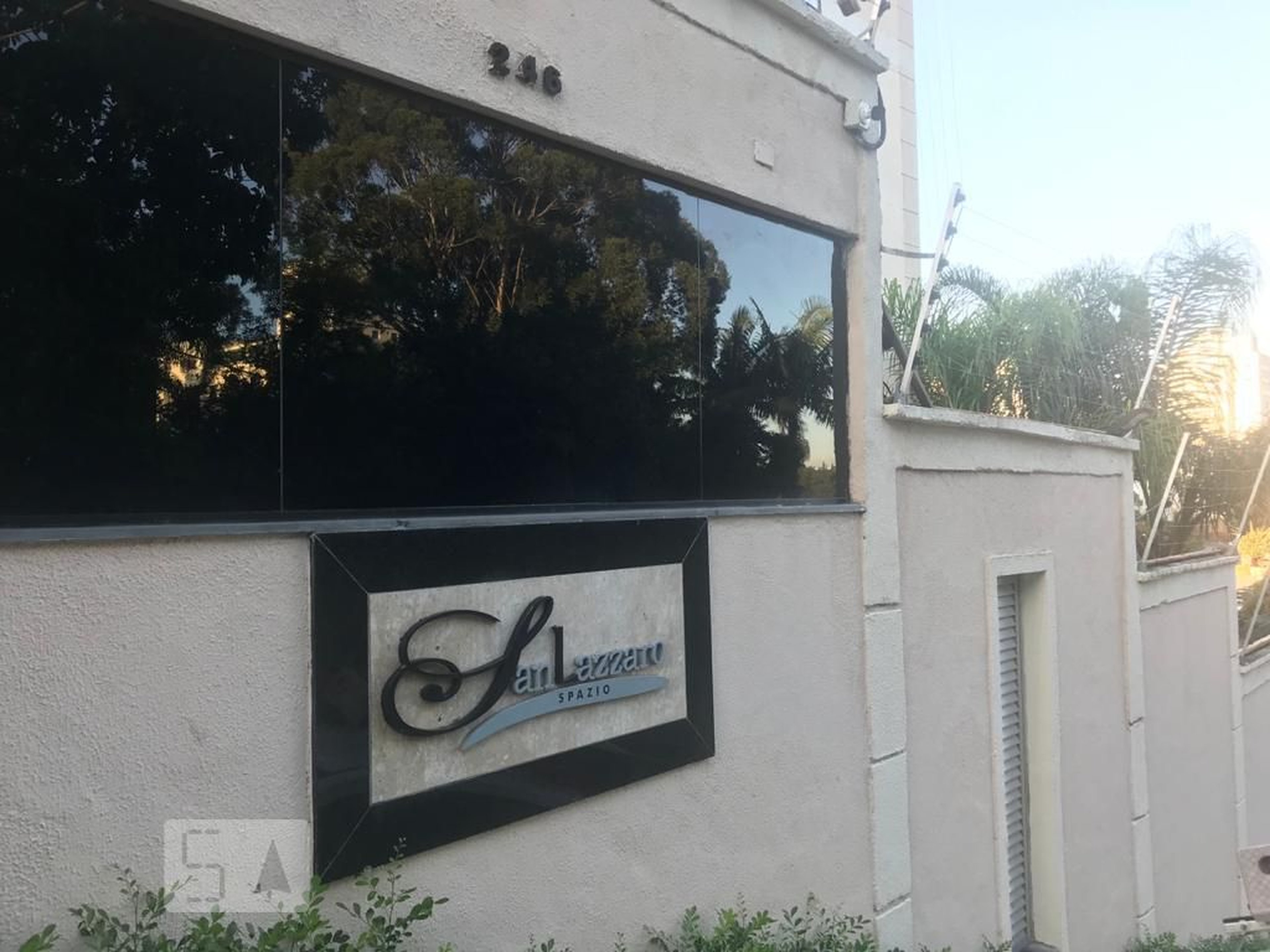 Portaria - Spazio San Lazzaro