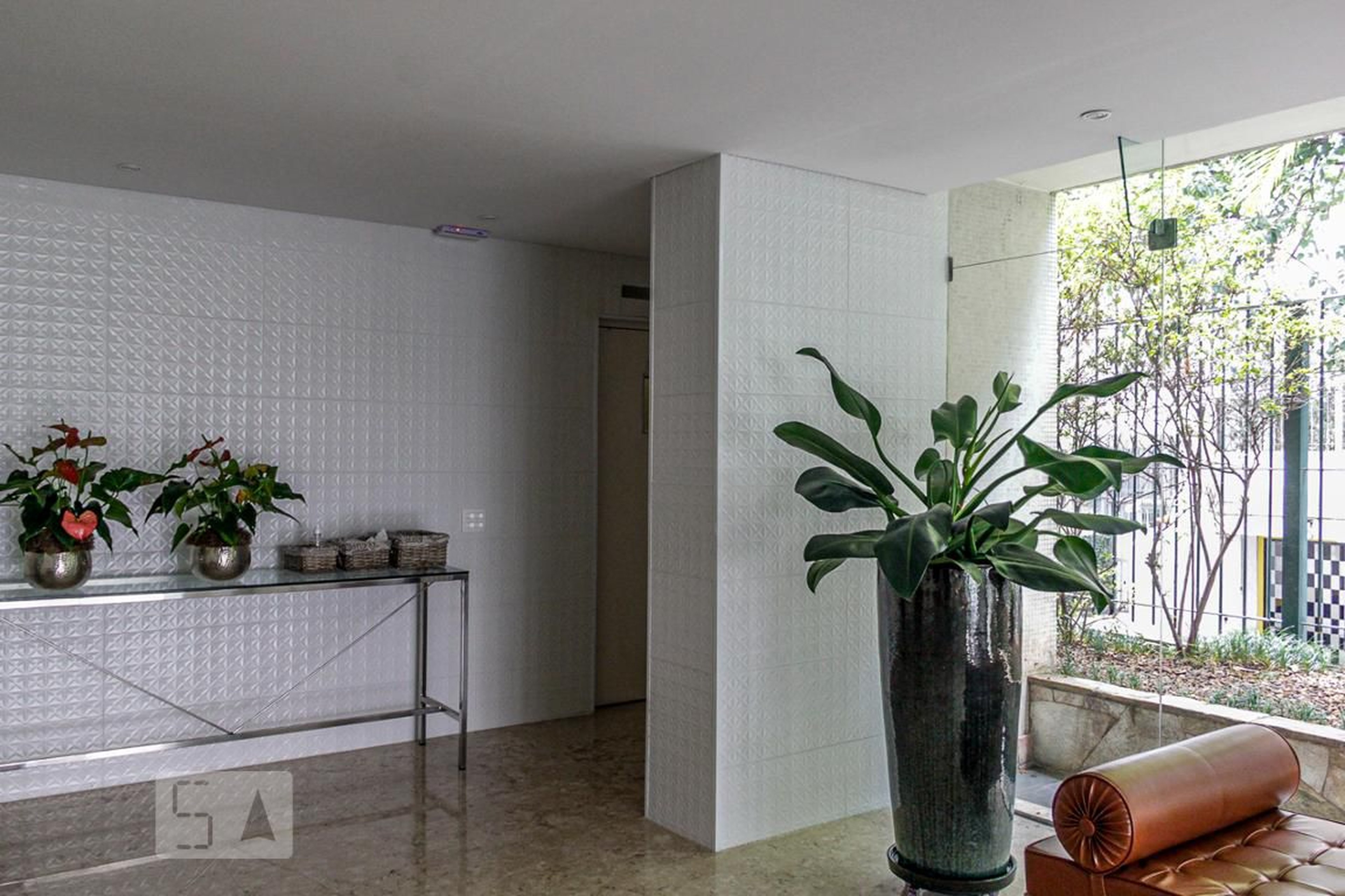 Hall de Entrada - Itacema