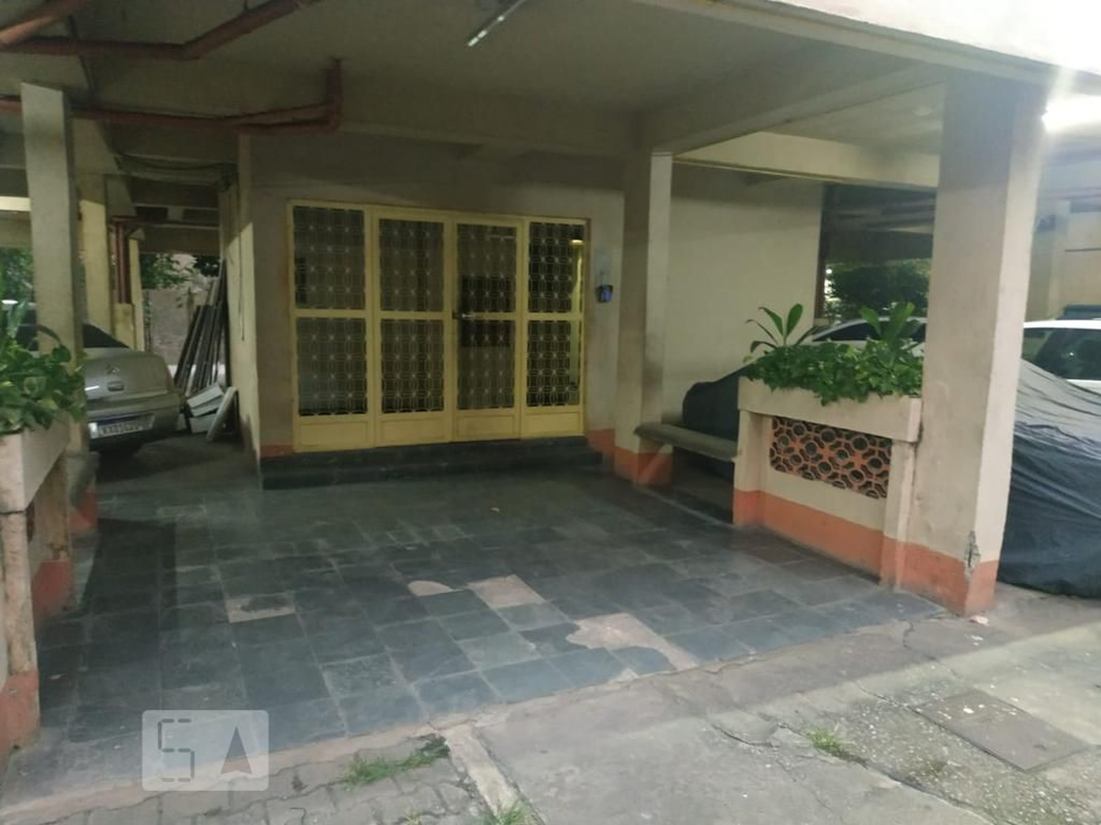 Portaria - Mirataia I