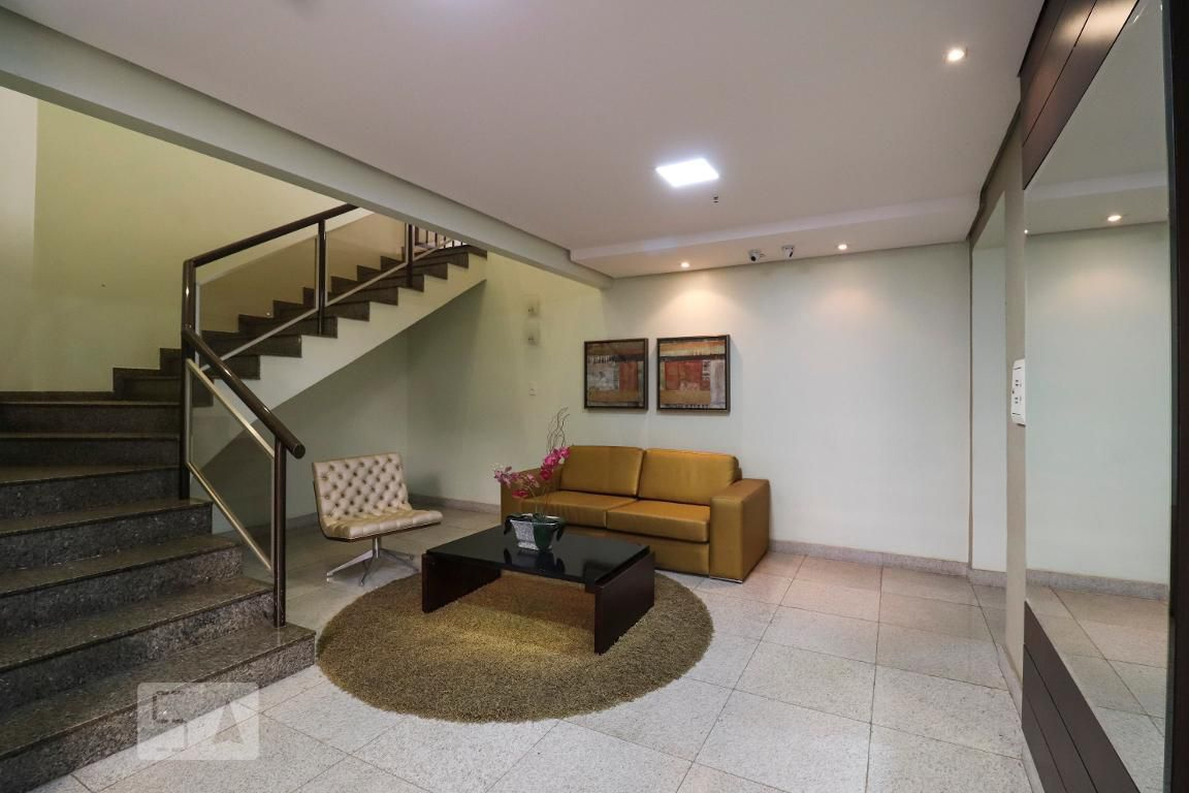 Hall de Entrada - Itapema