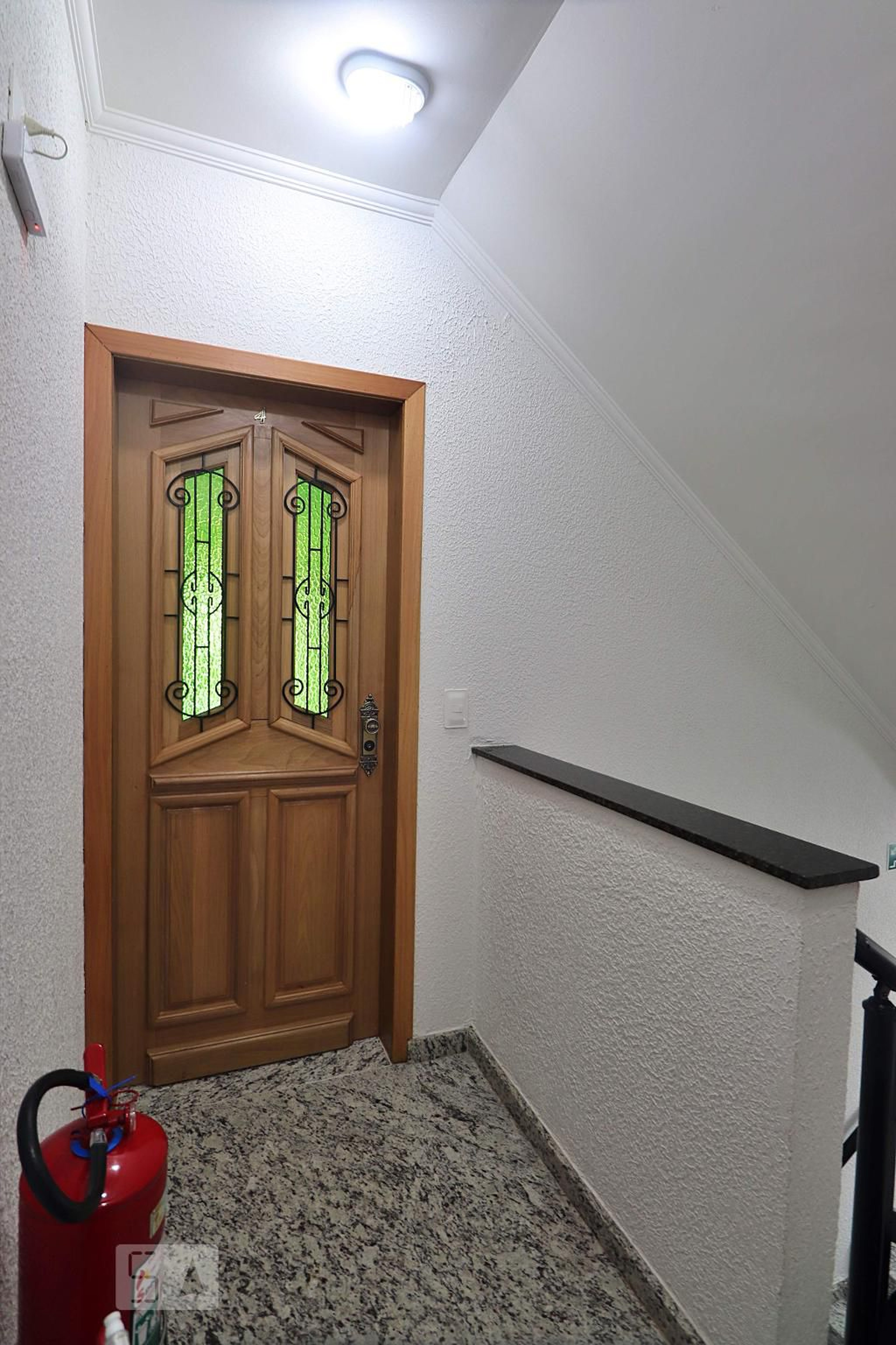 Entrada - Lê Chateau