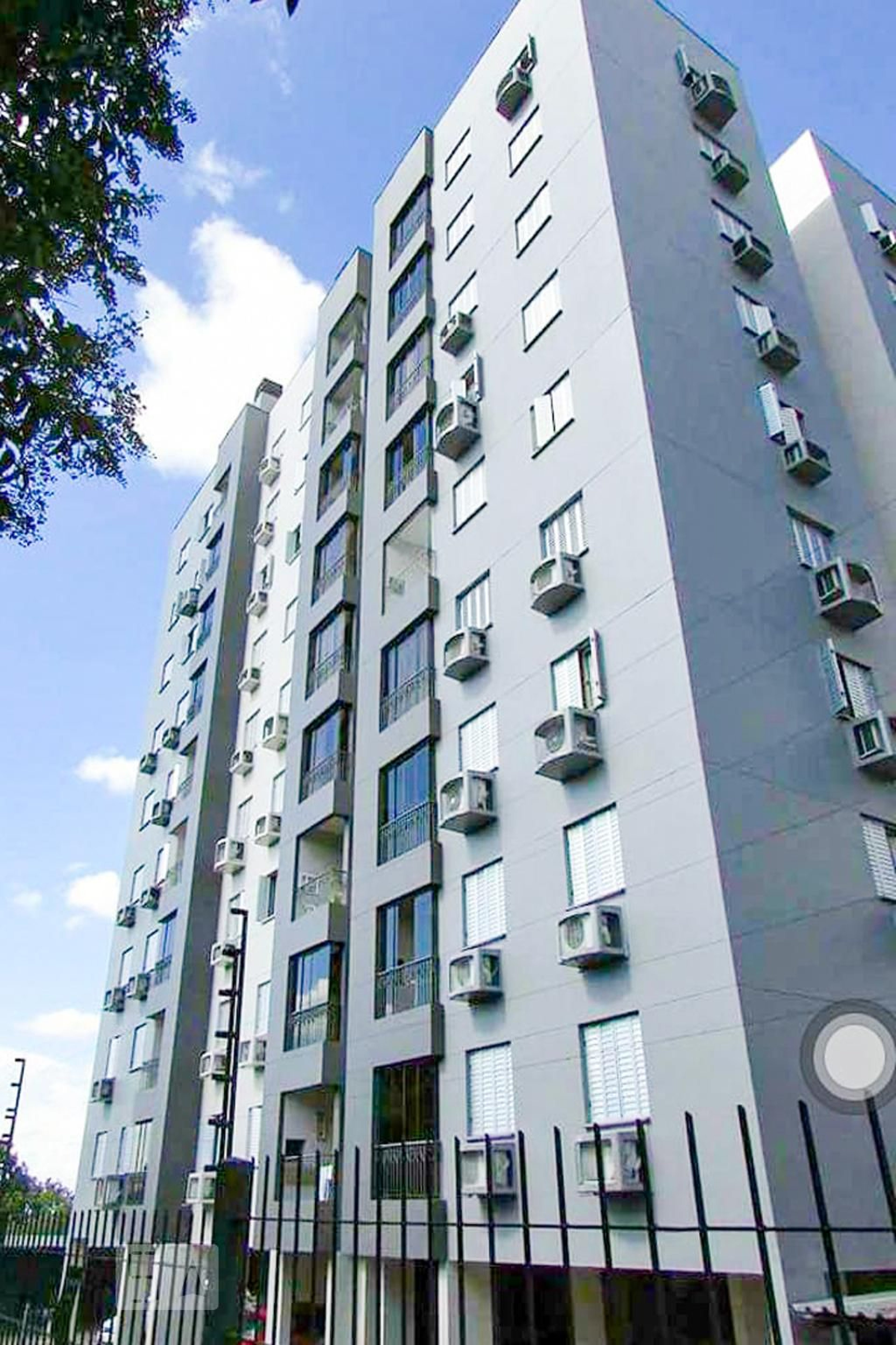 Prédio Condomínio Jardim America