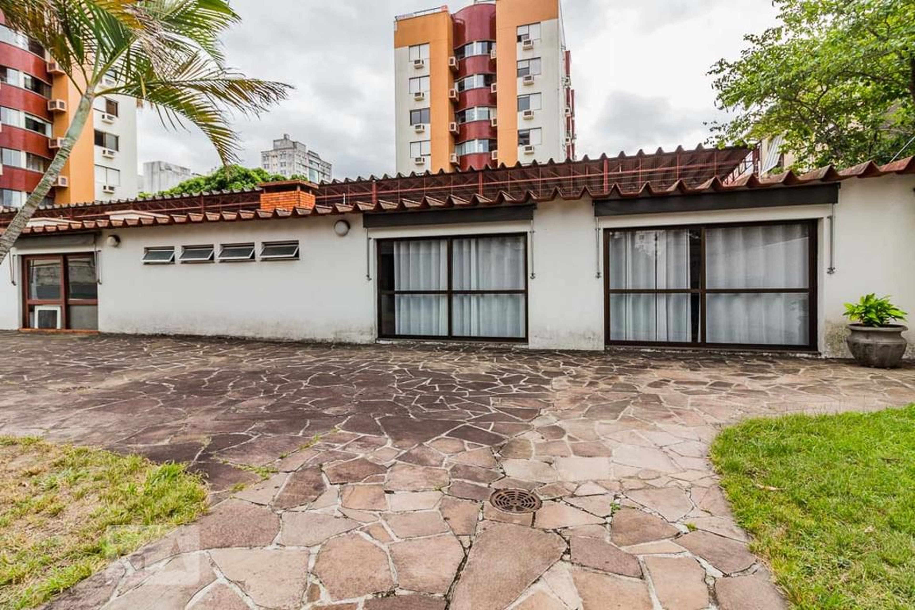 salao de festas - Edifício Guatambu