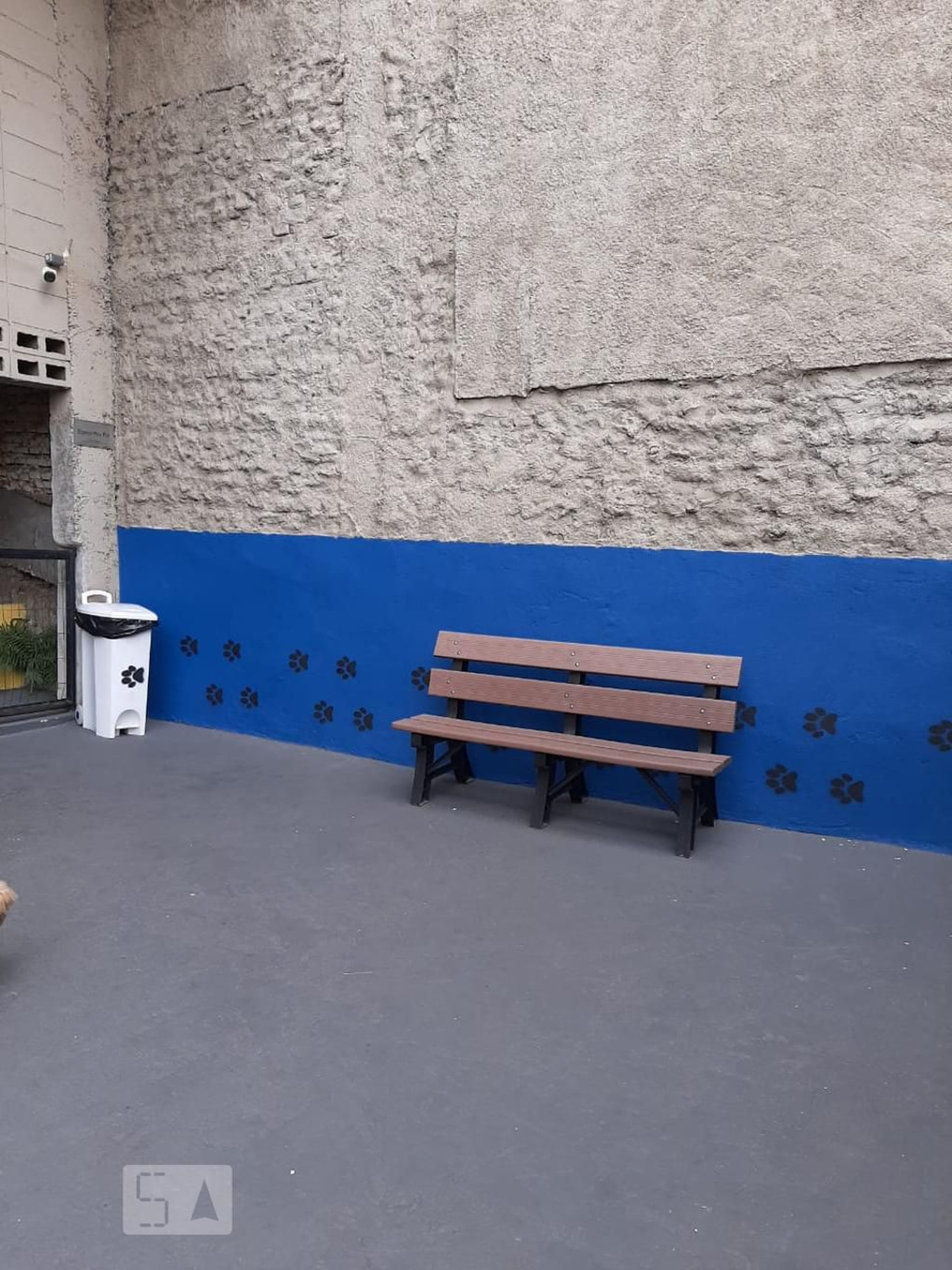 Espaço pet - Edifício Torre de Perdizes