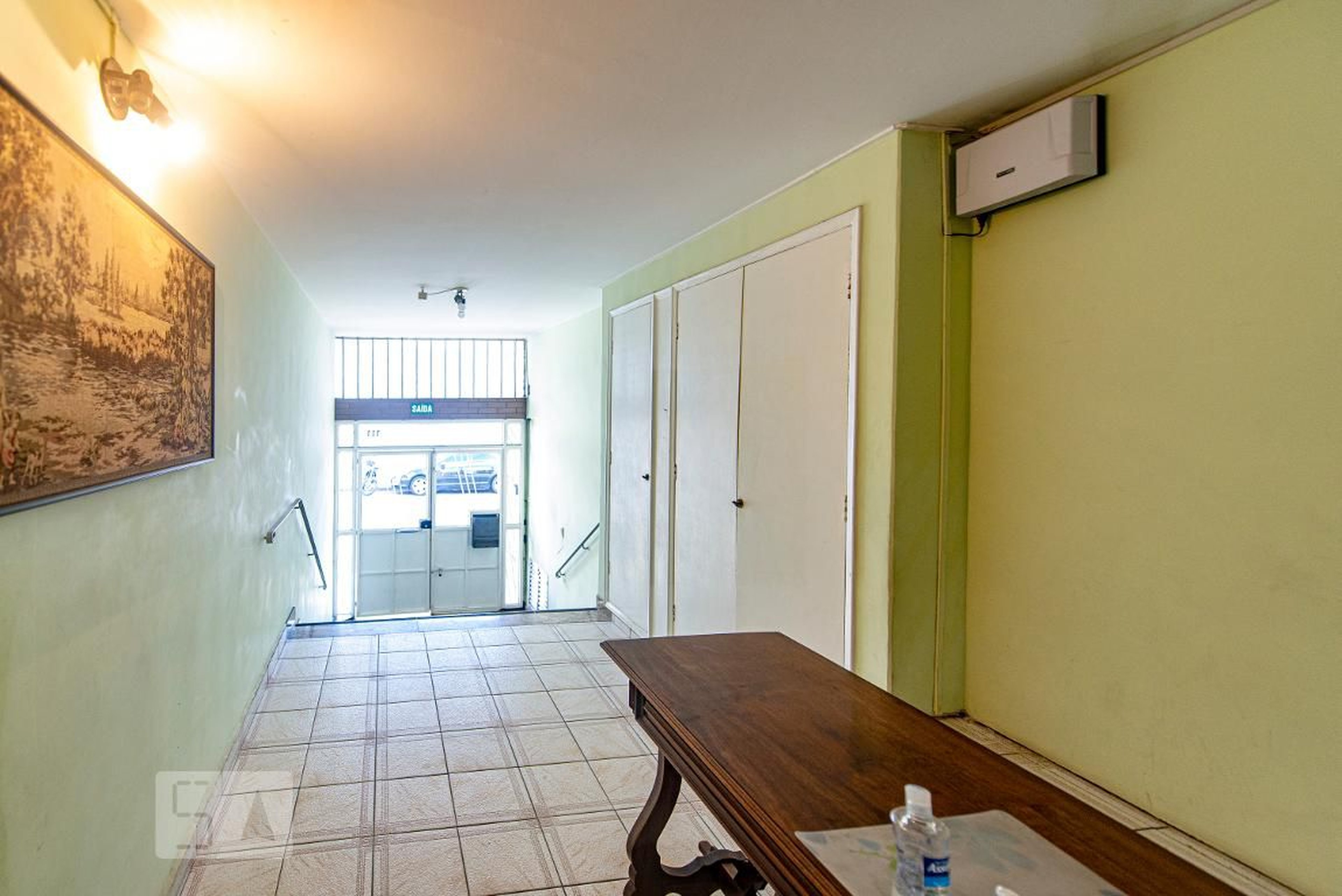 Hall de Entrada - null