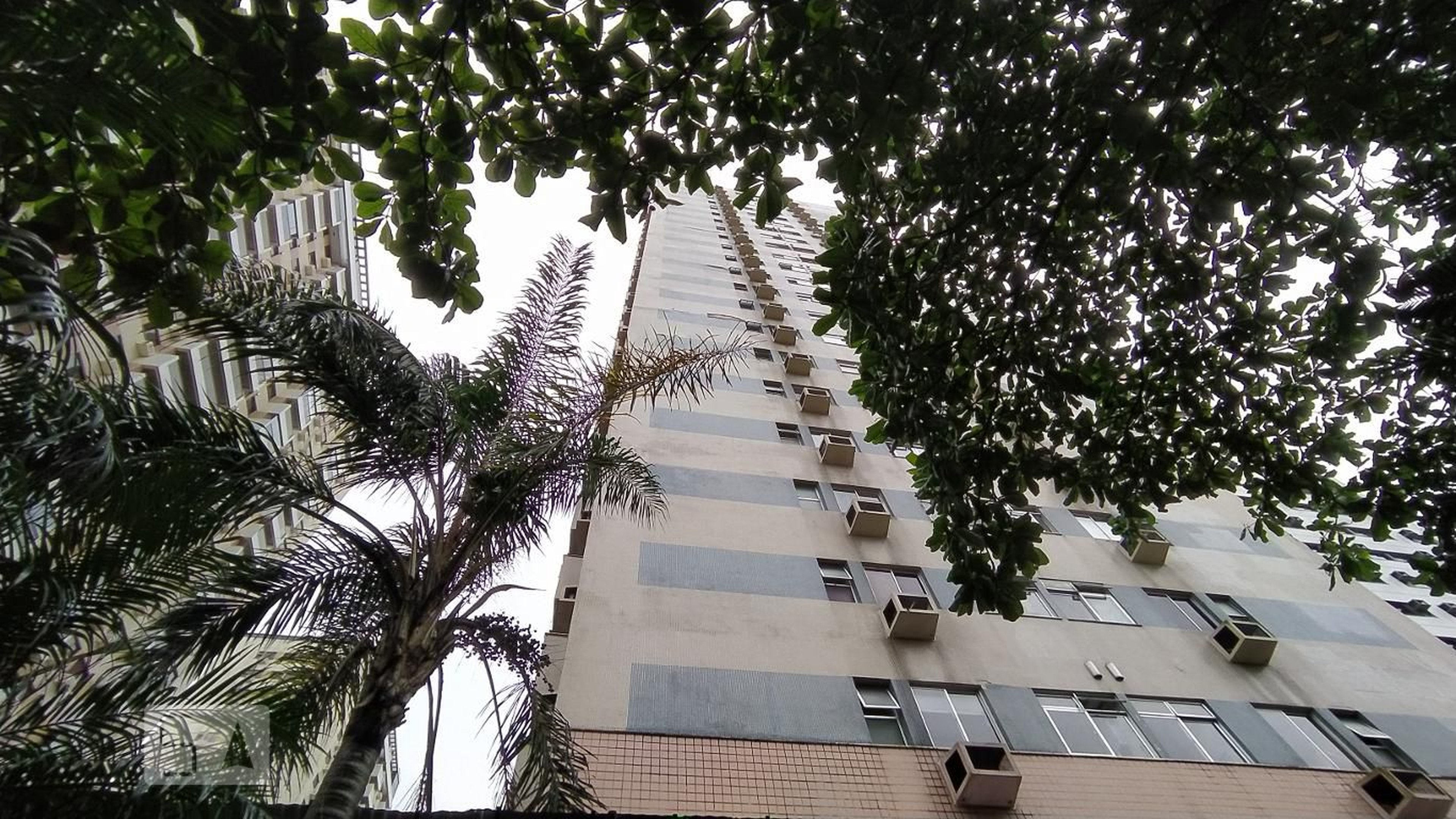 Fachada do Prédio Condomínio Costa Bella