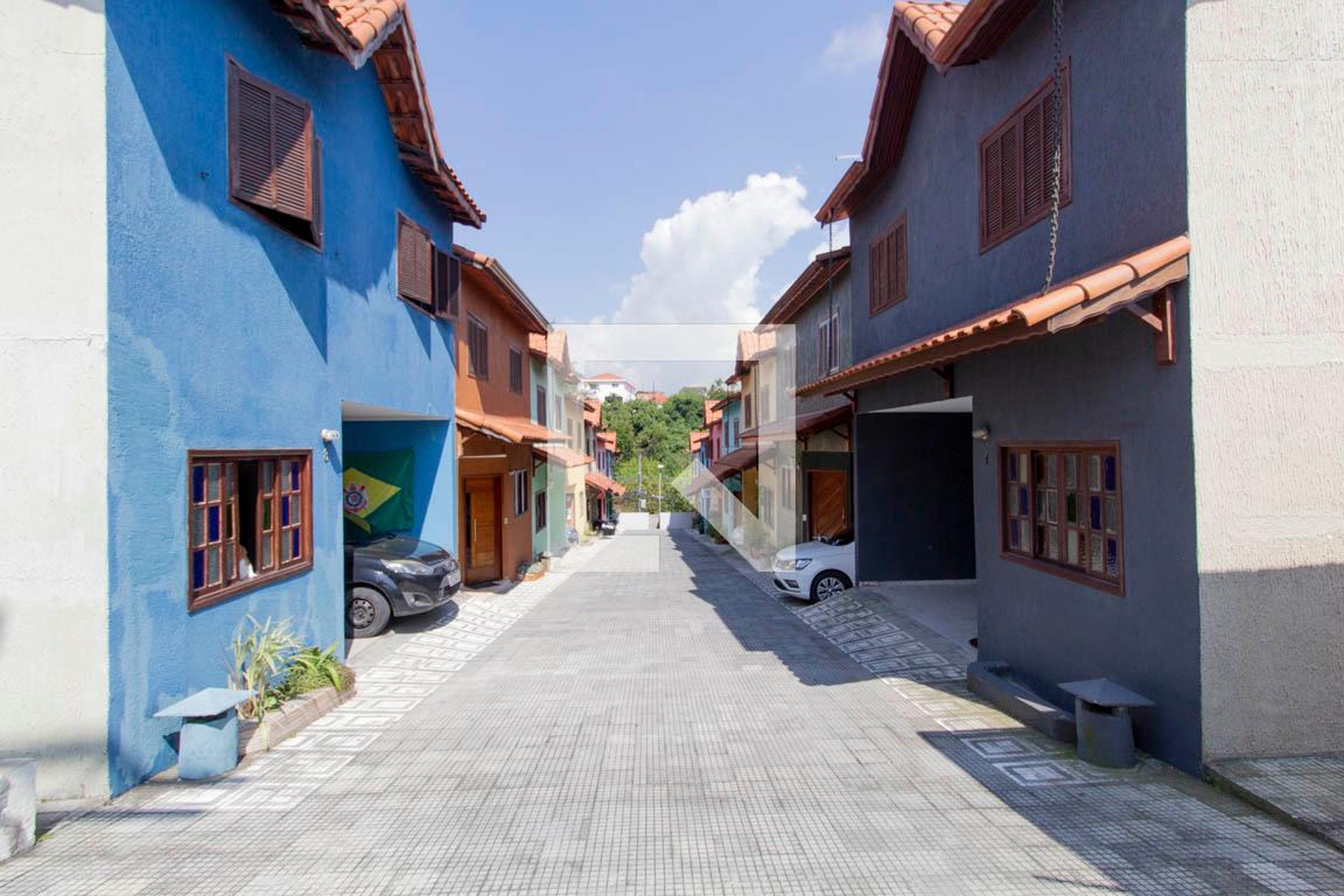 Condomínio - Villagio das Acácias