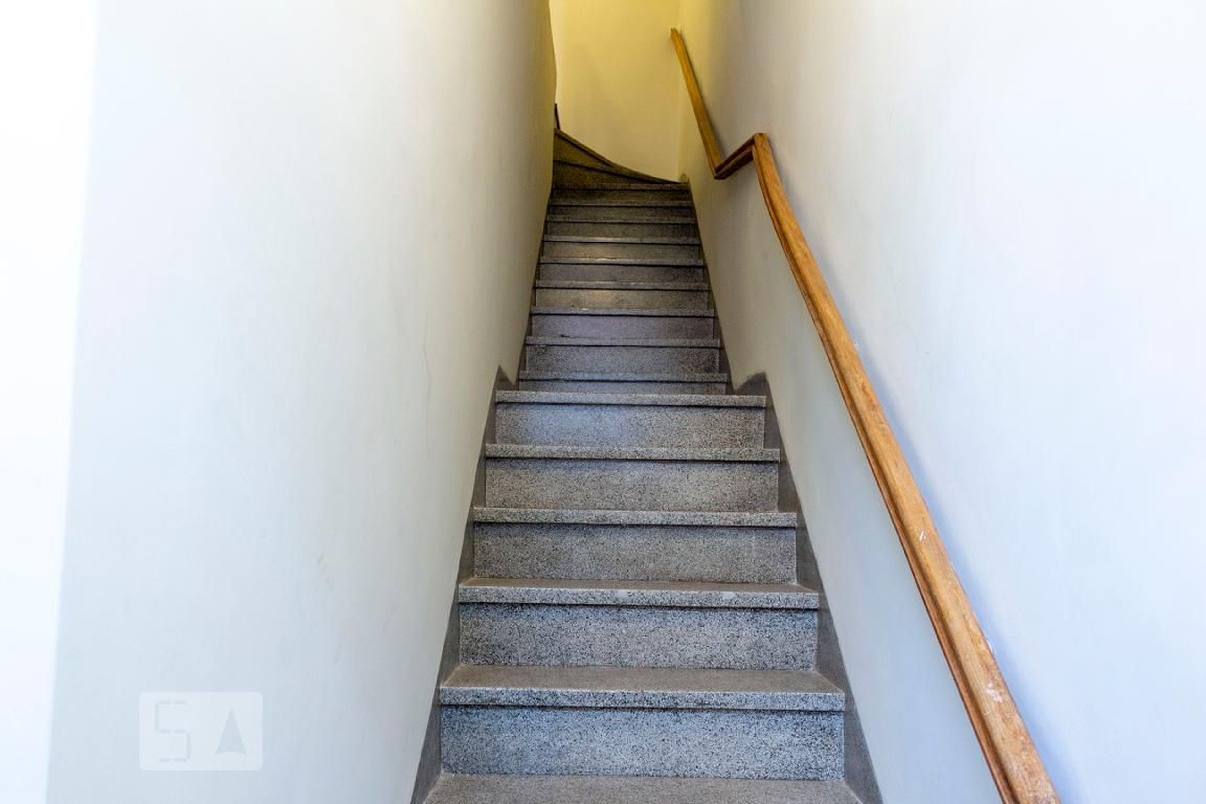 Entrada - Edifício DB