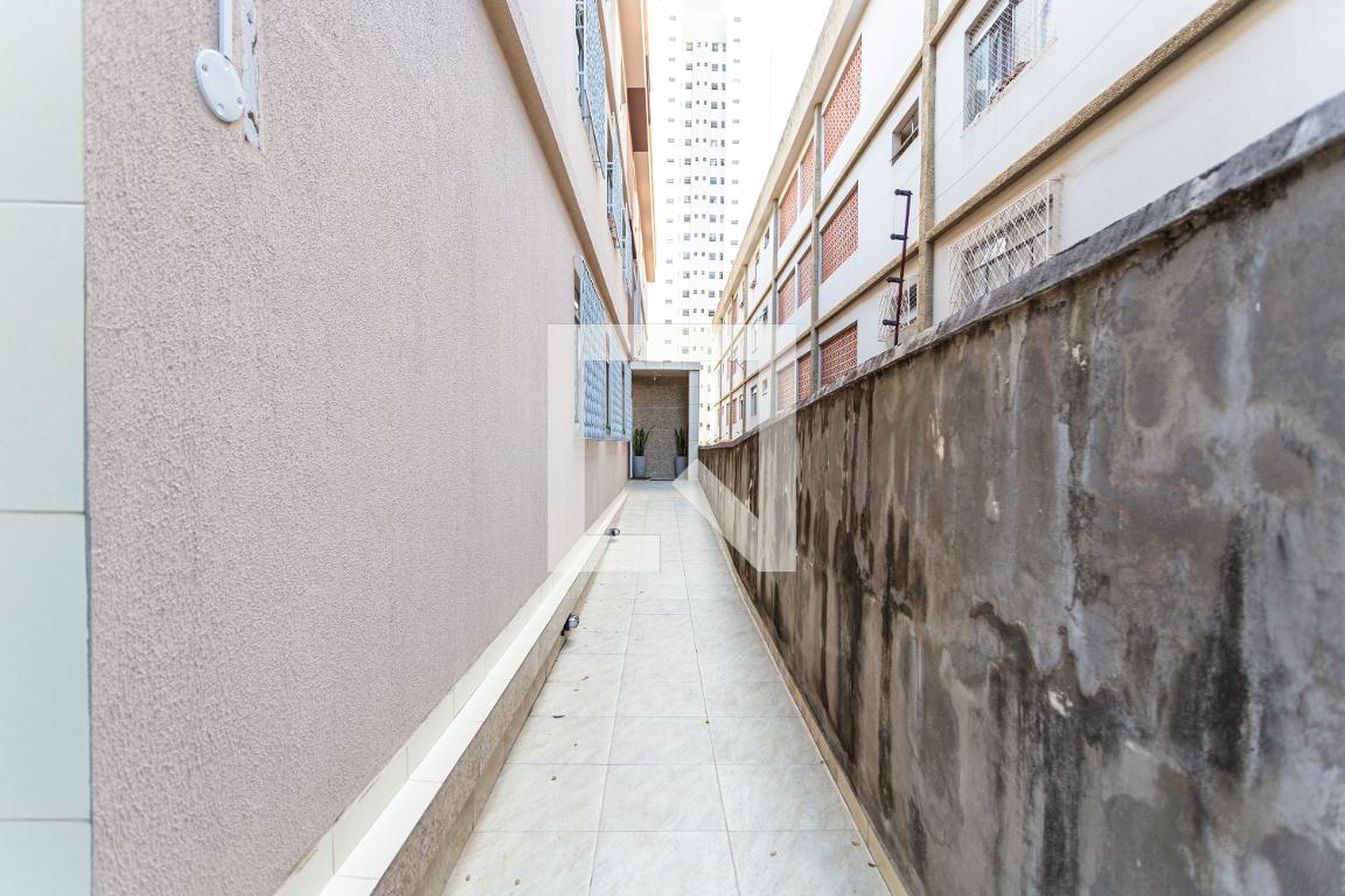 Hall de Entrada - Dona Nina