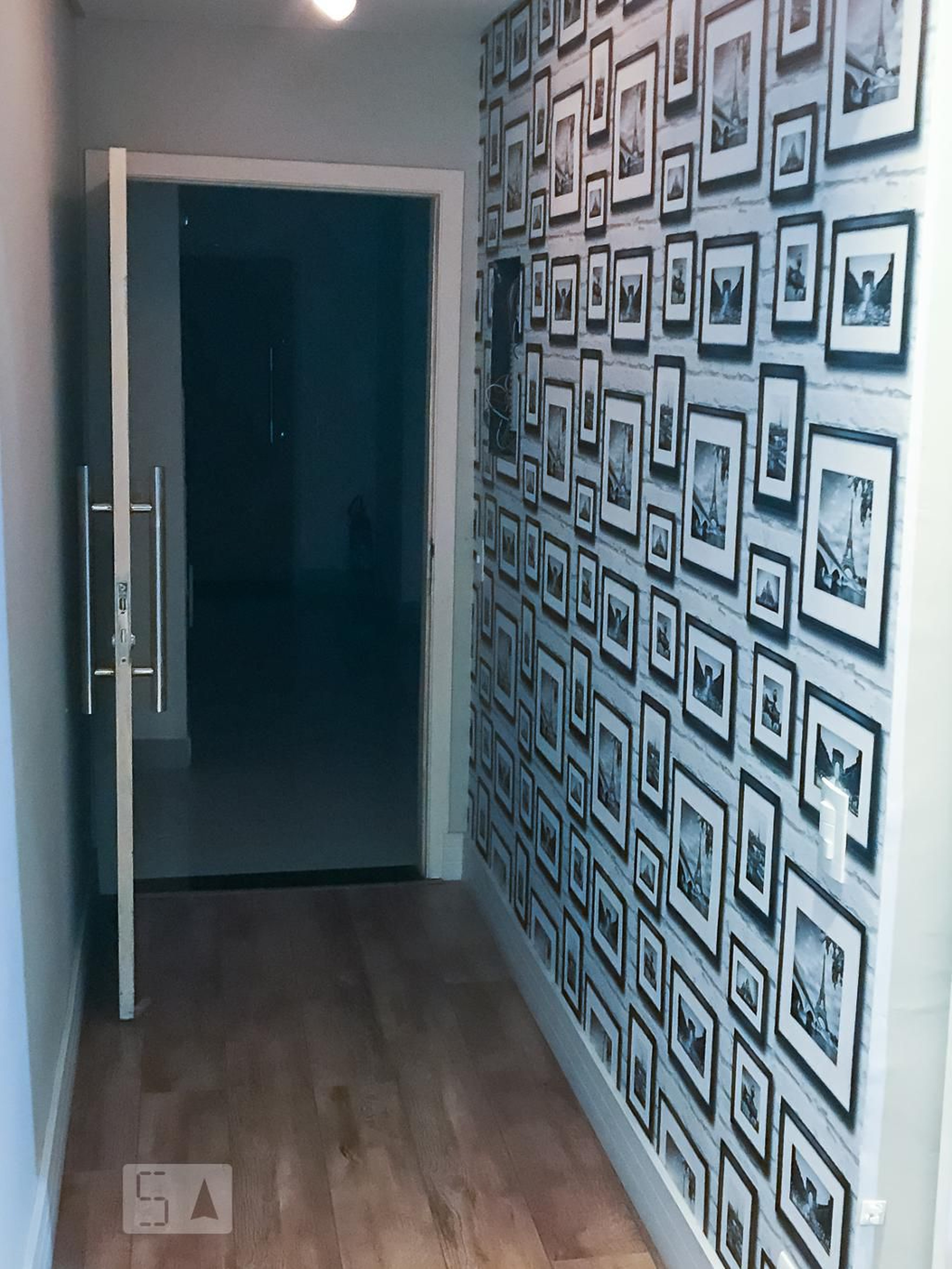 Hall Entrada - Residencial Aeroporto