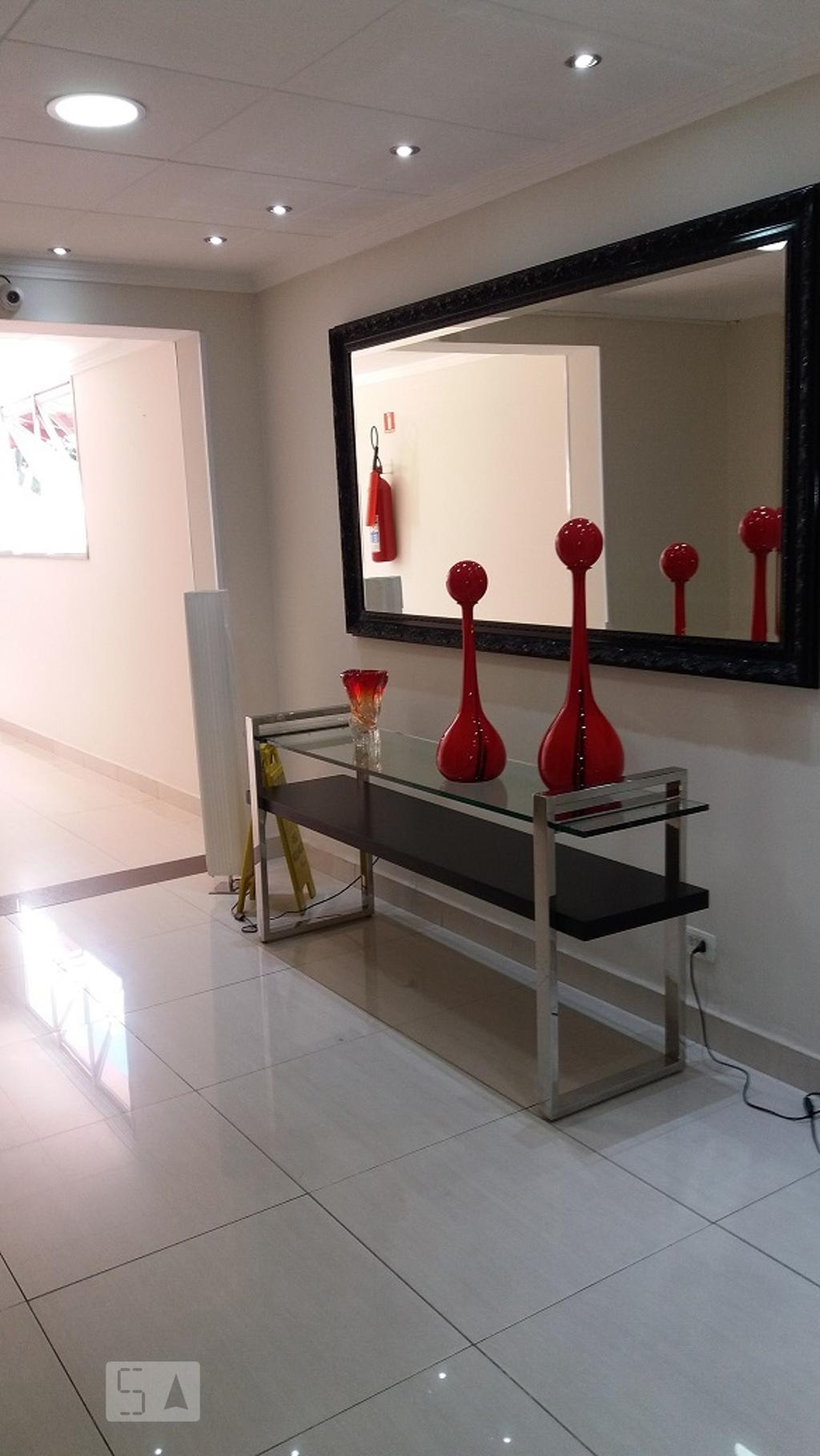 Hall Social - Las Palmas