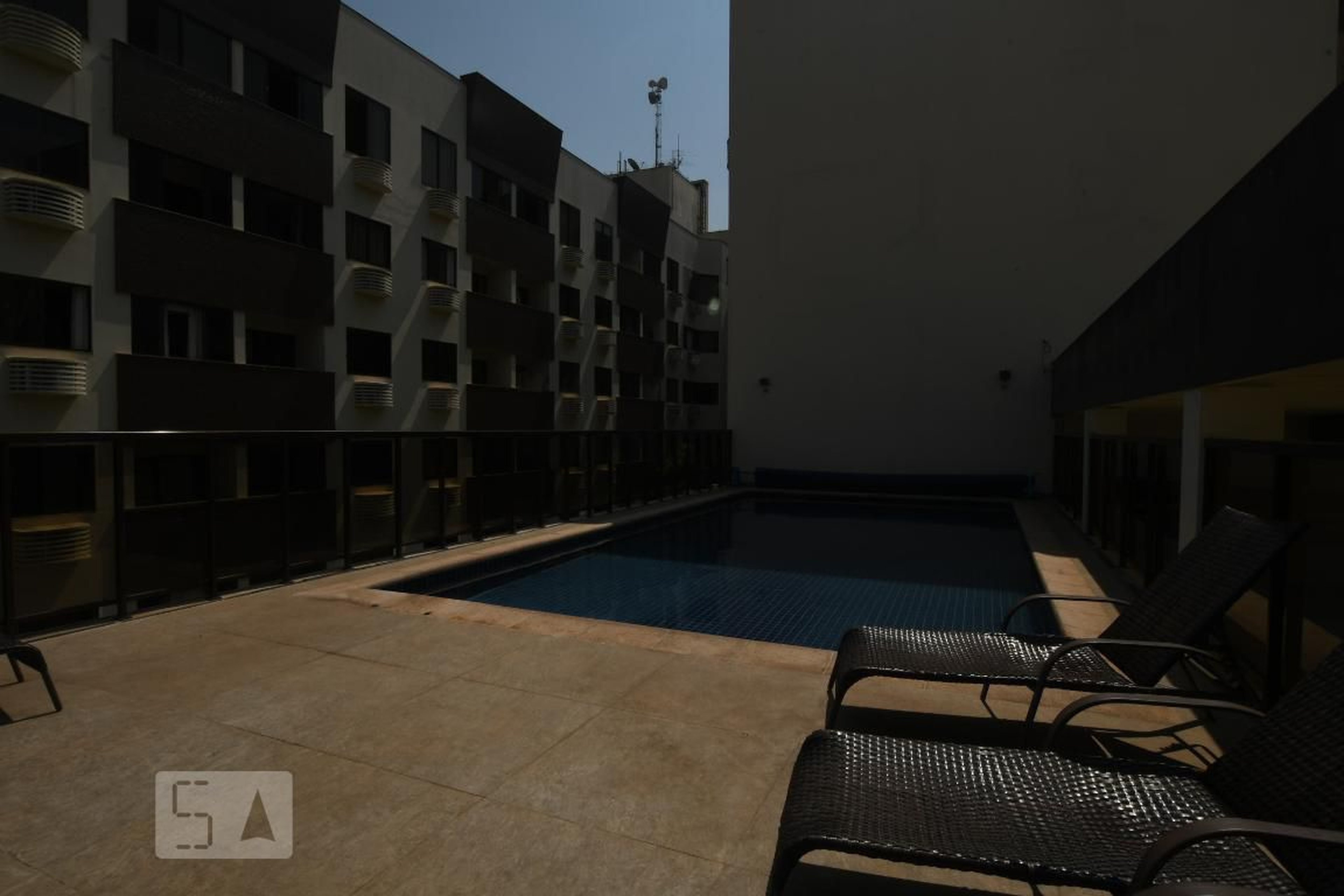 Piscina - Linea Studio