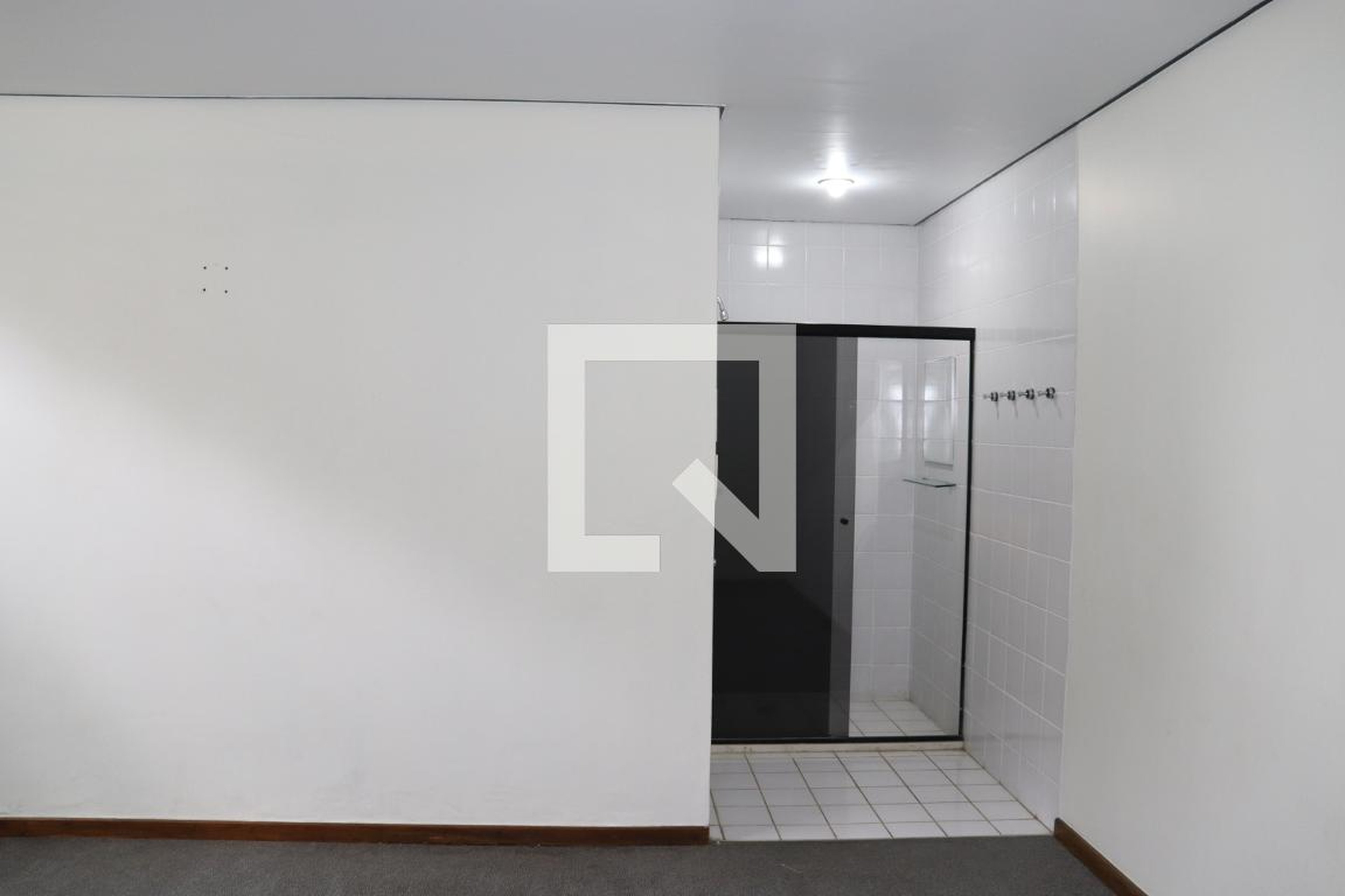 Sauna - Edifício Provence Appartaments