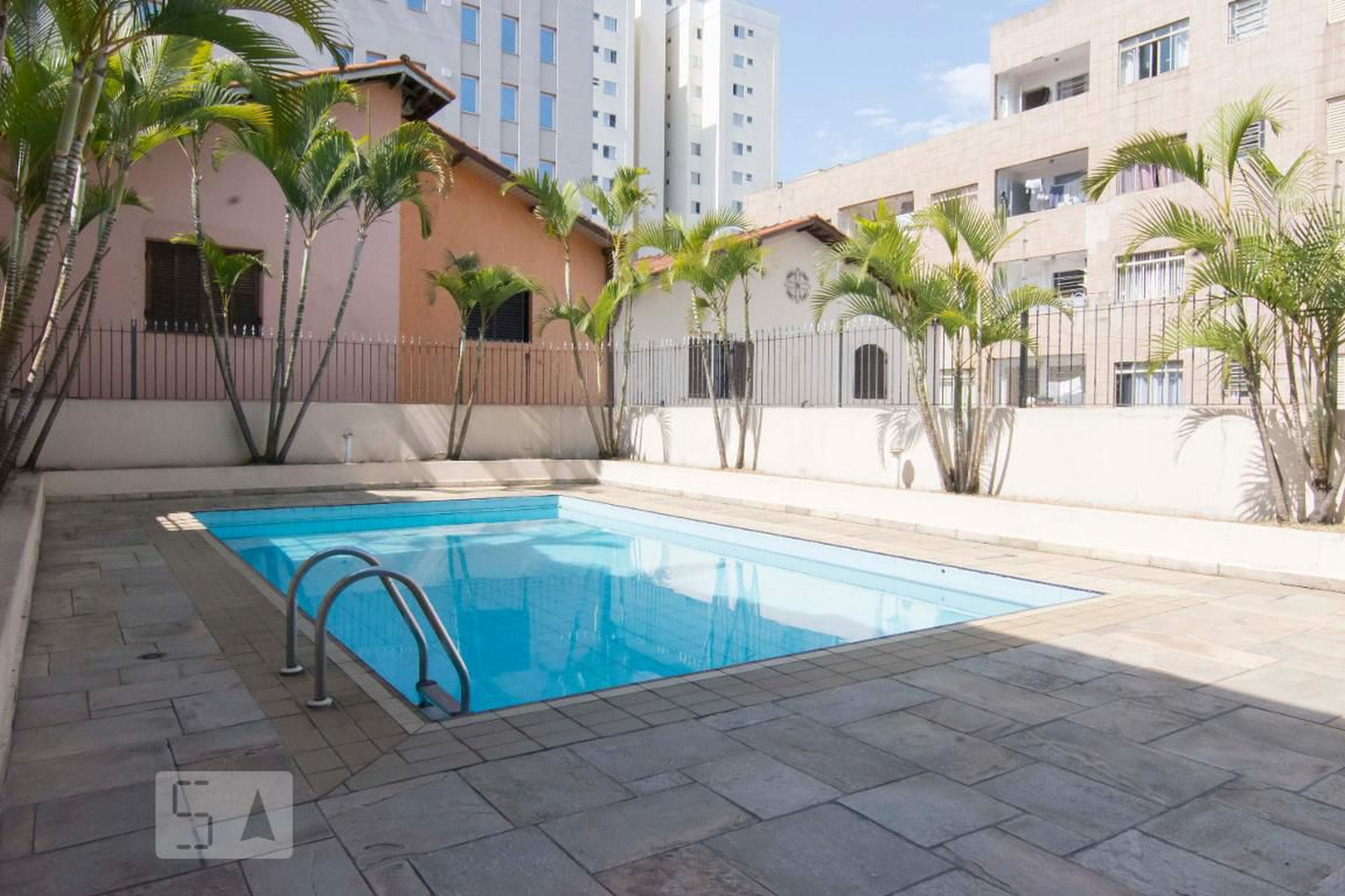 Piscina - 