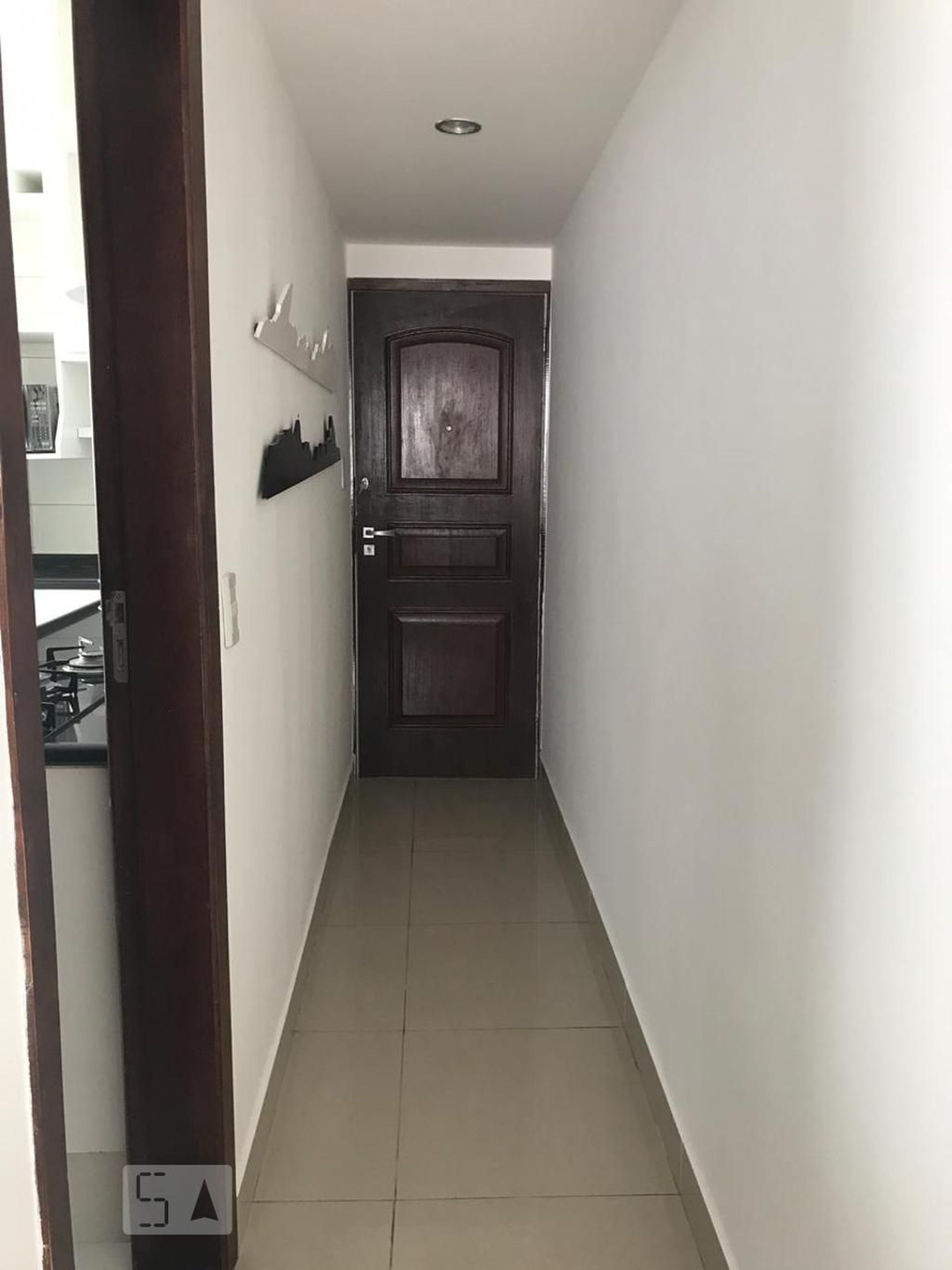 Hall de Entrada - Doral