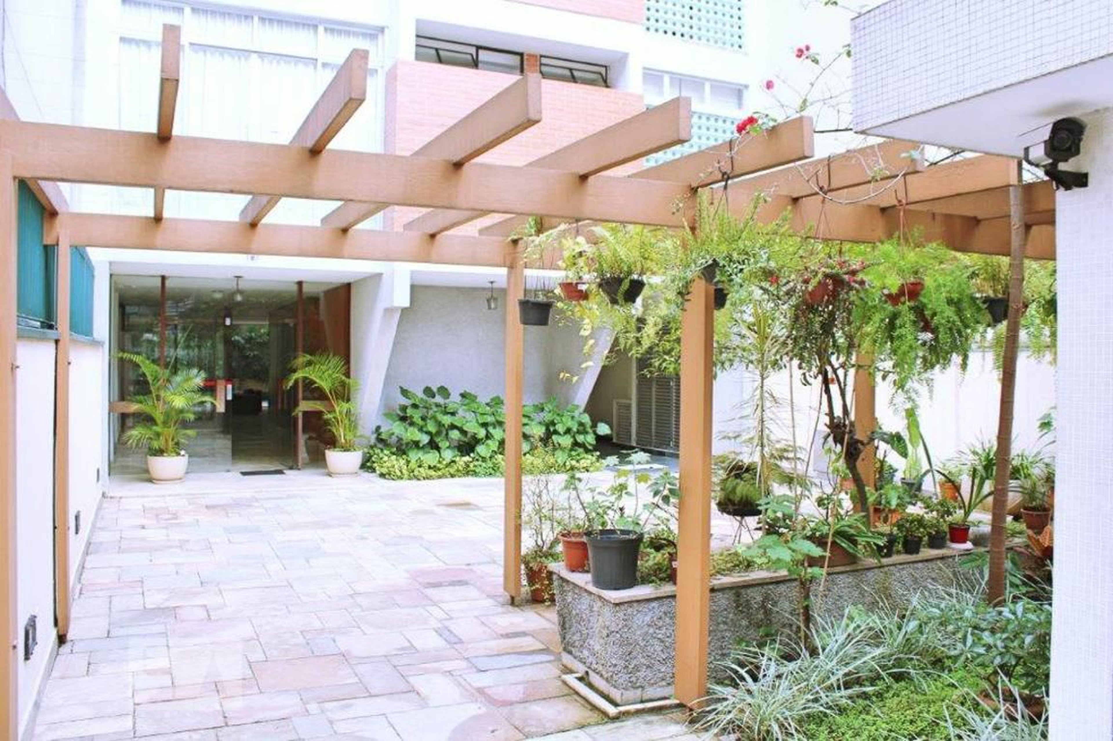 Hall de Entrada - Diadema Real