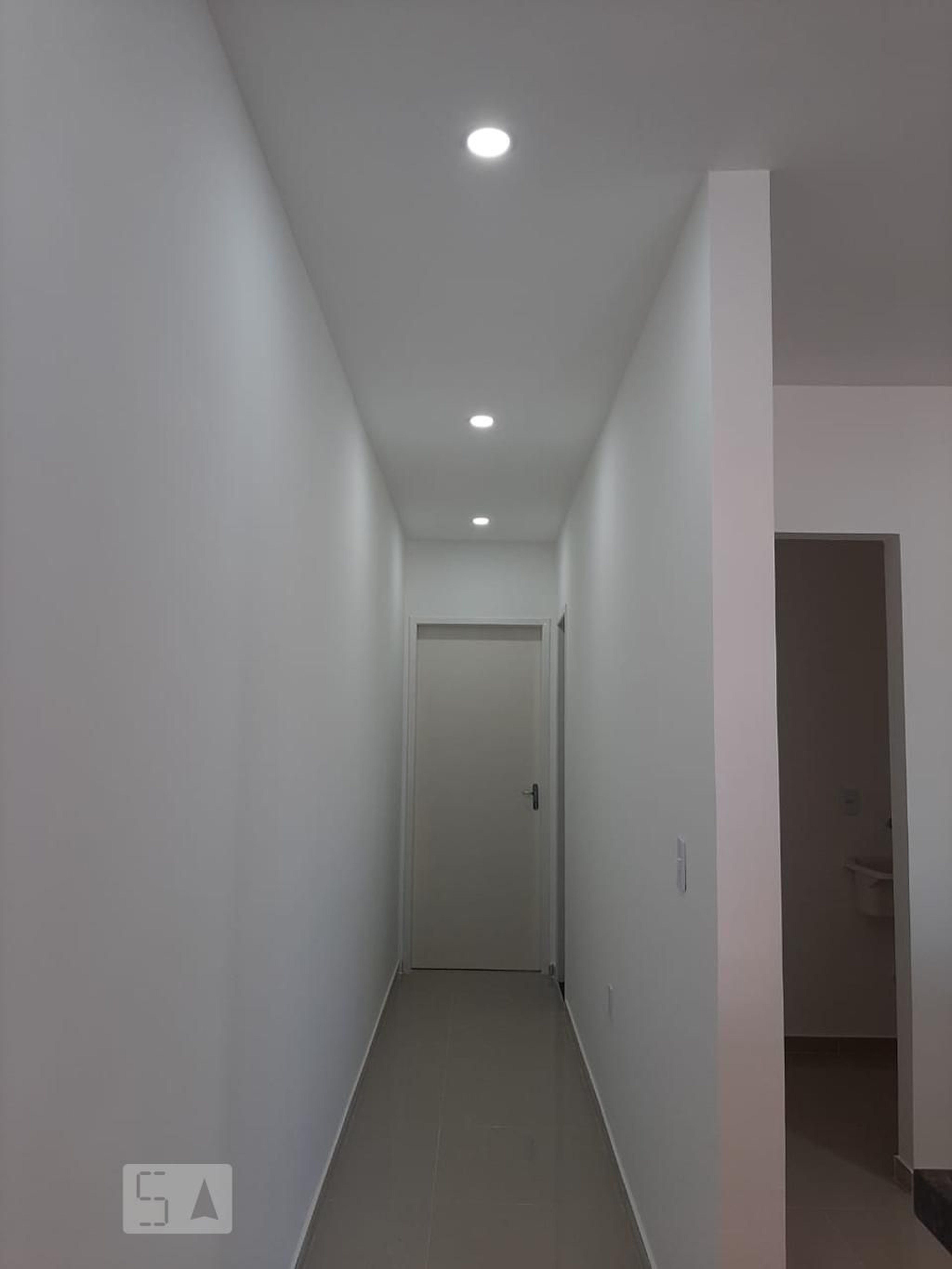 Hall de Entrada - null