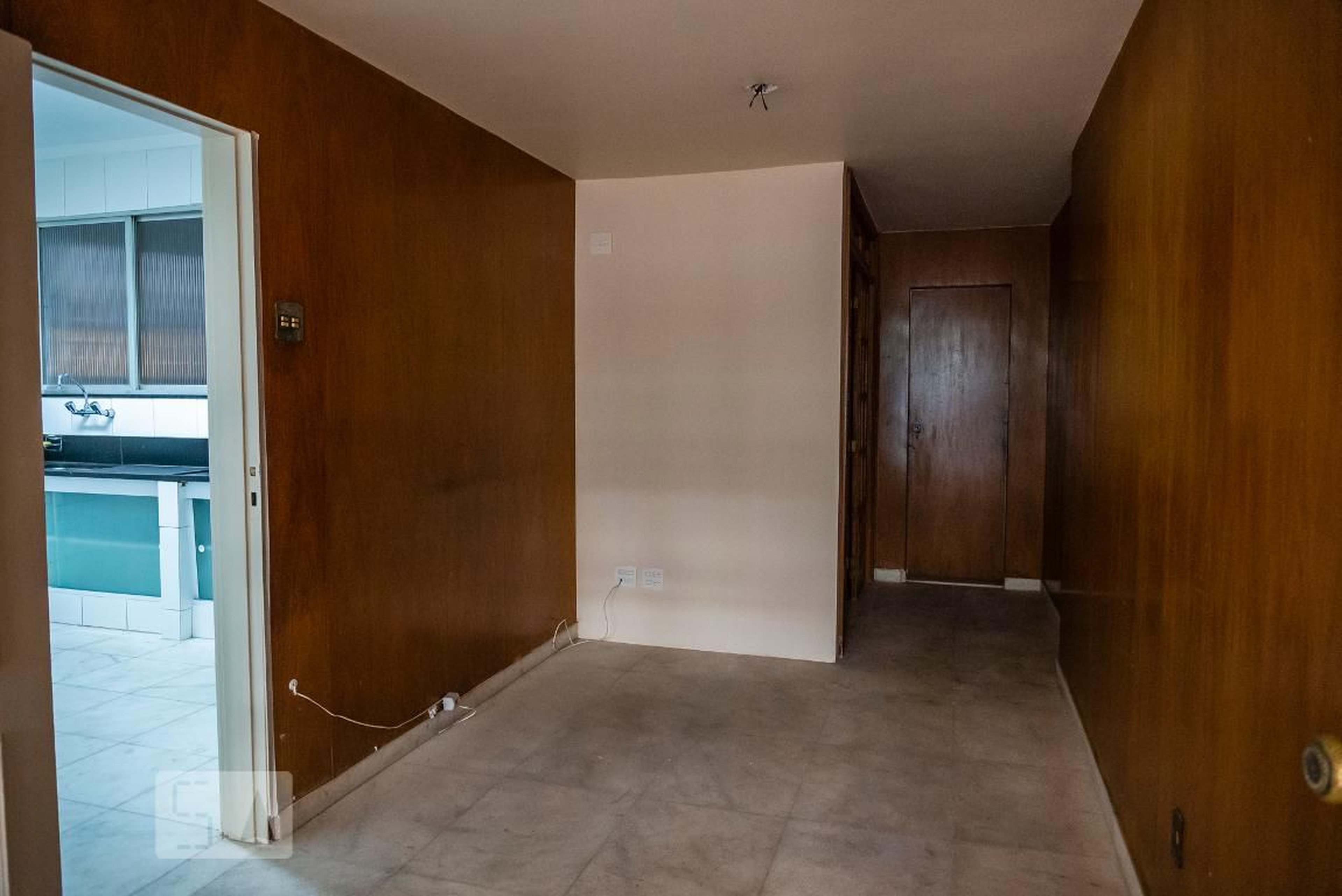 Hall - Porto dos Tainheiros