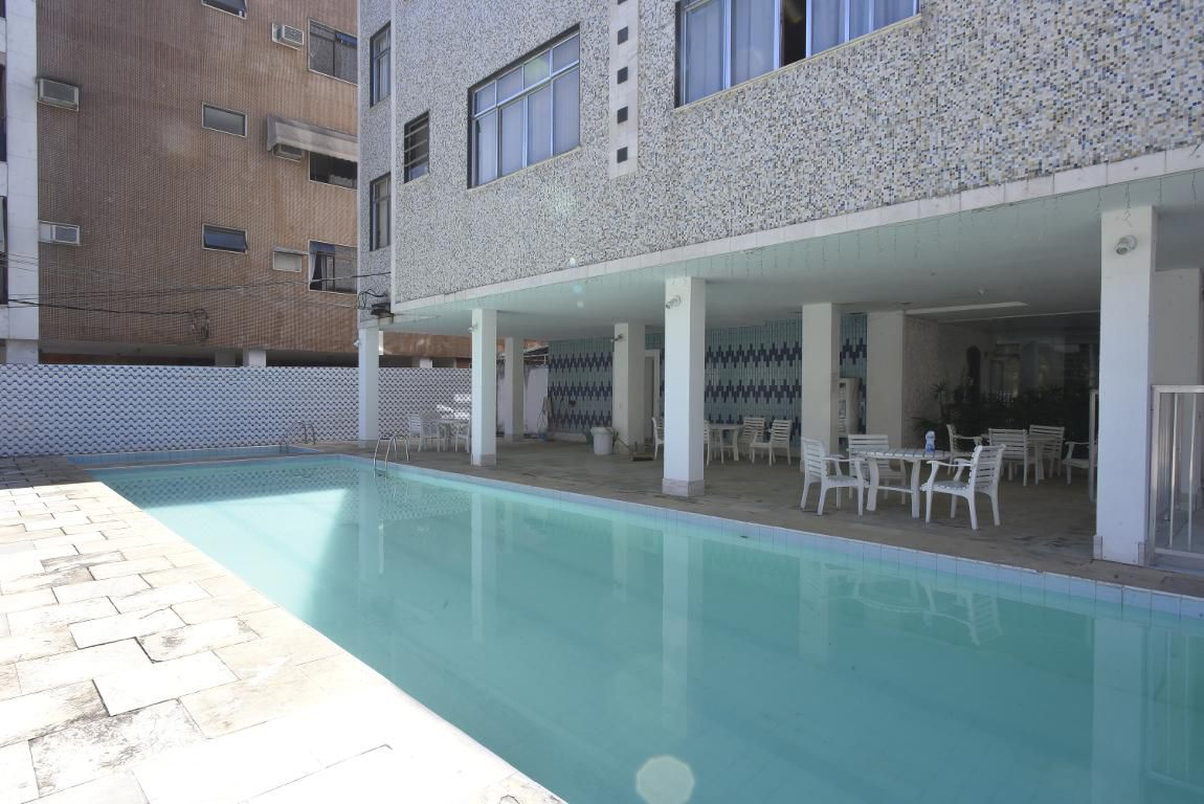 Piscina Adulto - Aquarius