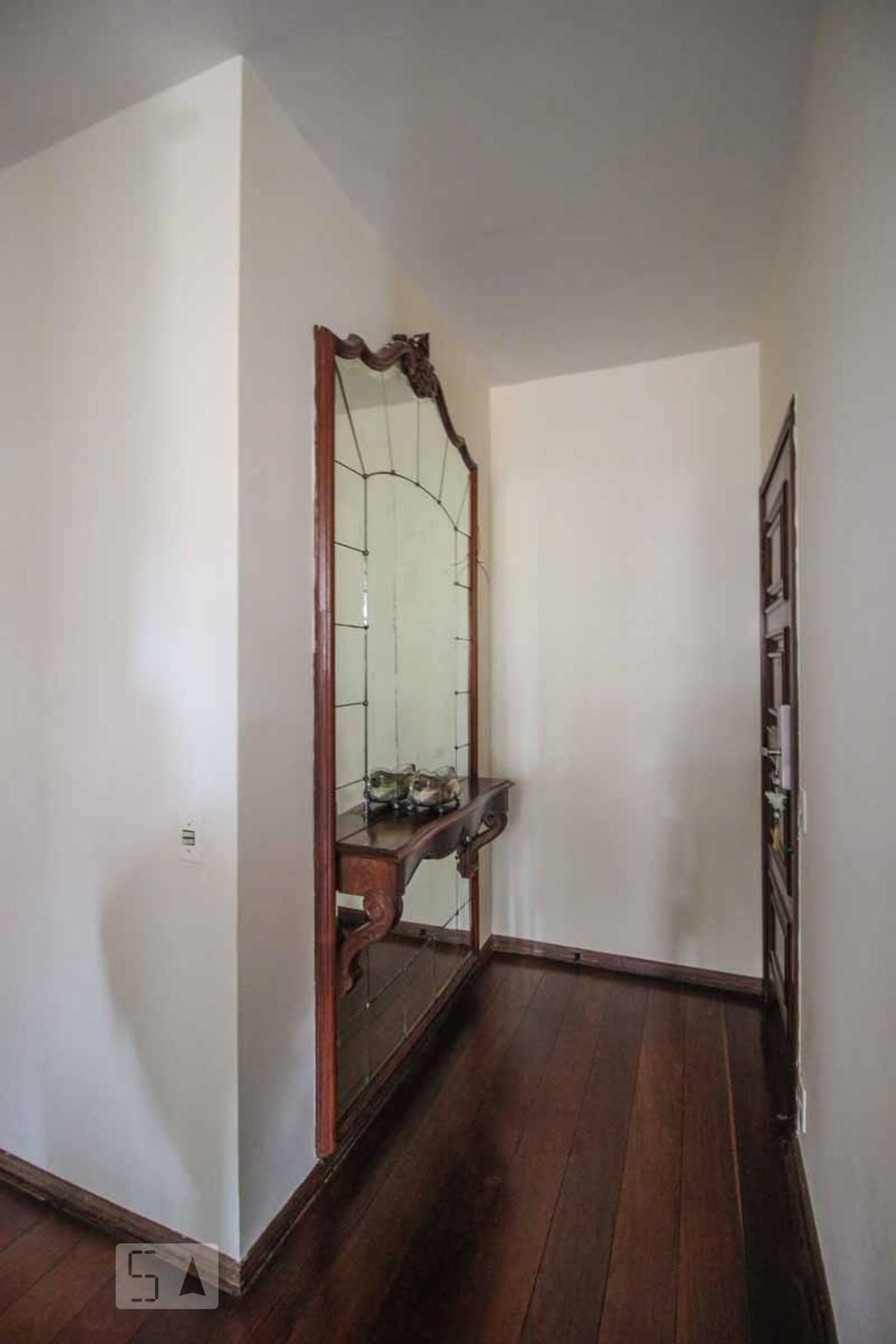 Hall - Edifício Gerson Moretzsohn