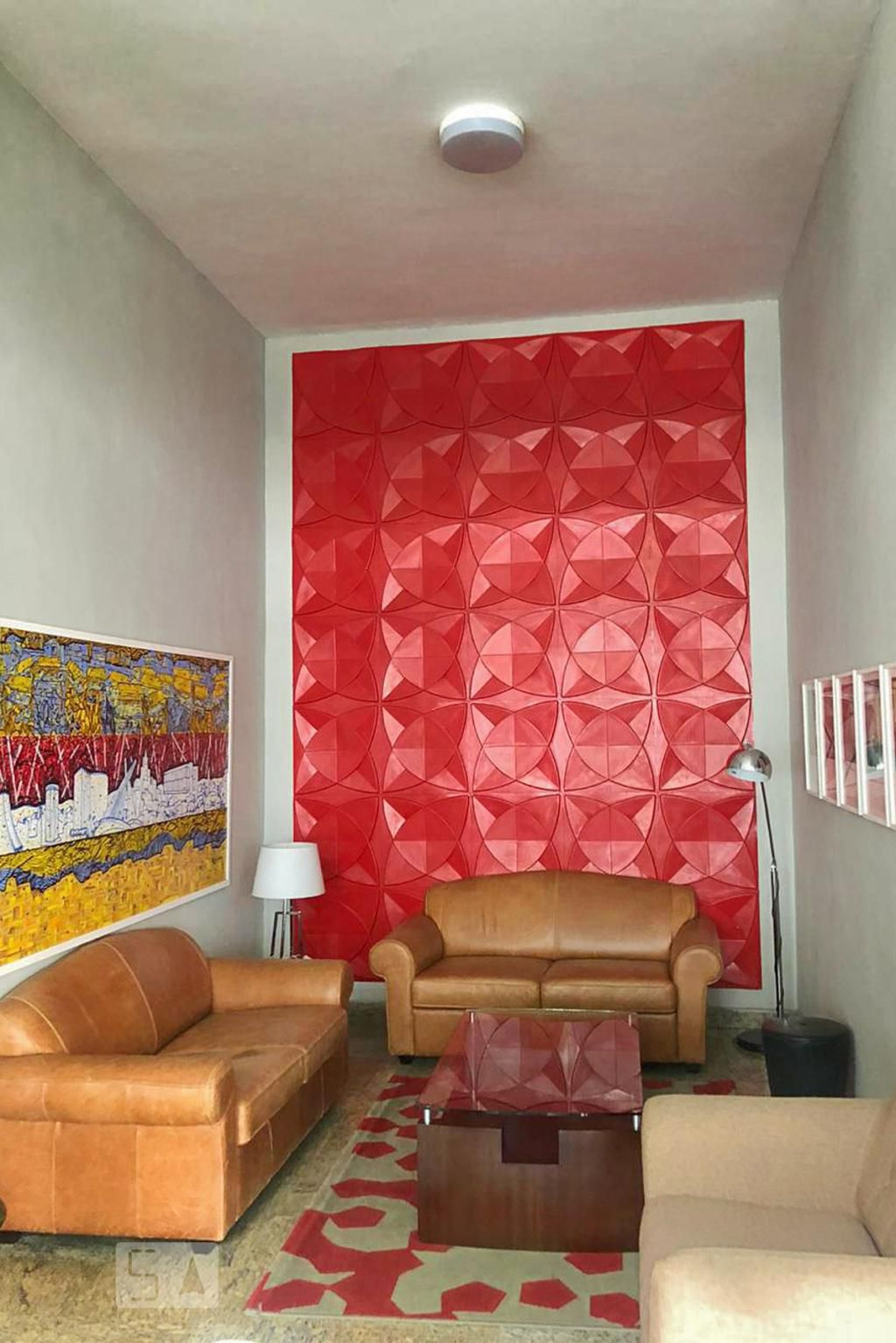 Hall Social - Nove de Julho