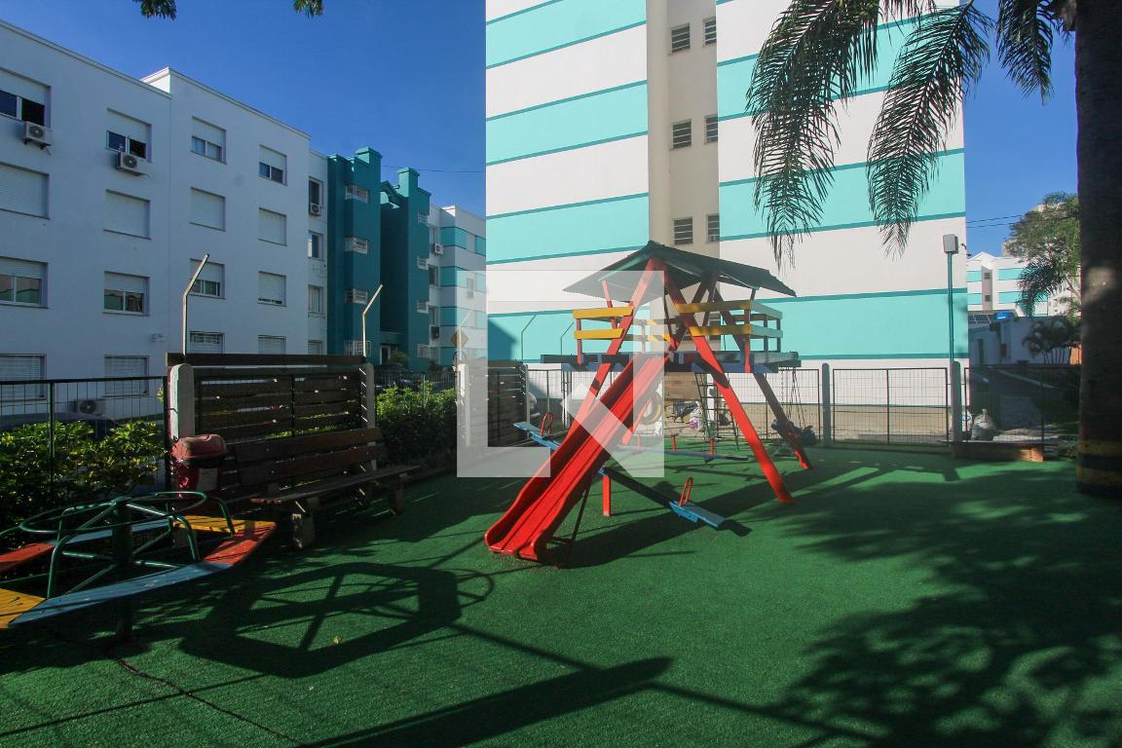 Playground - Ravena 2