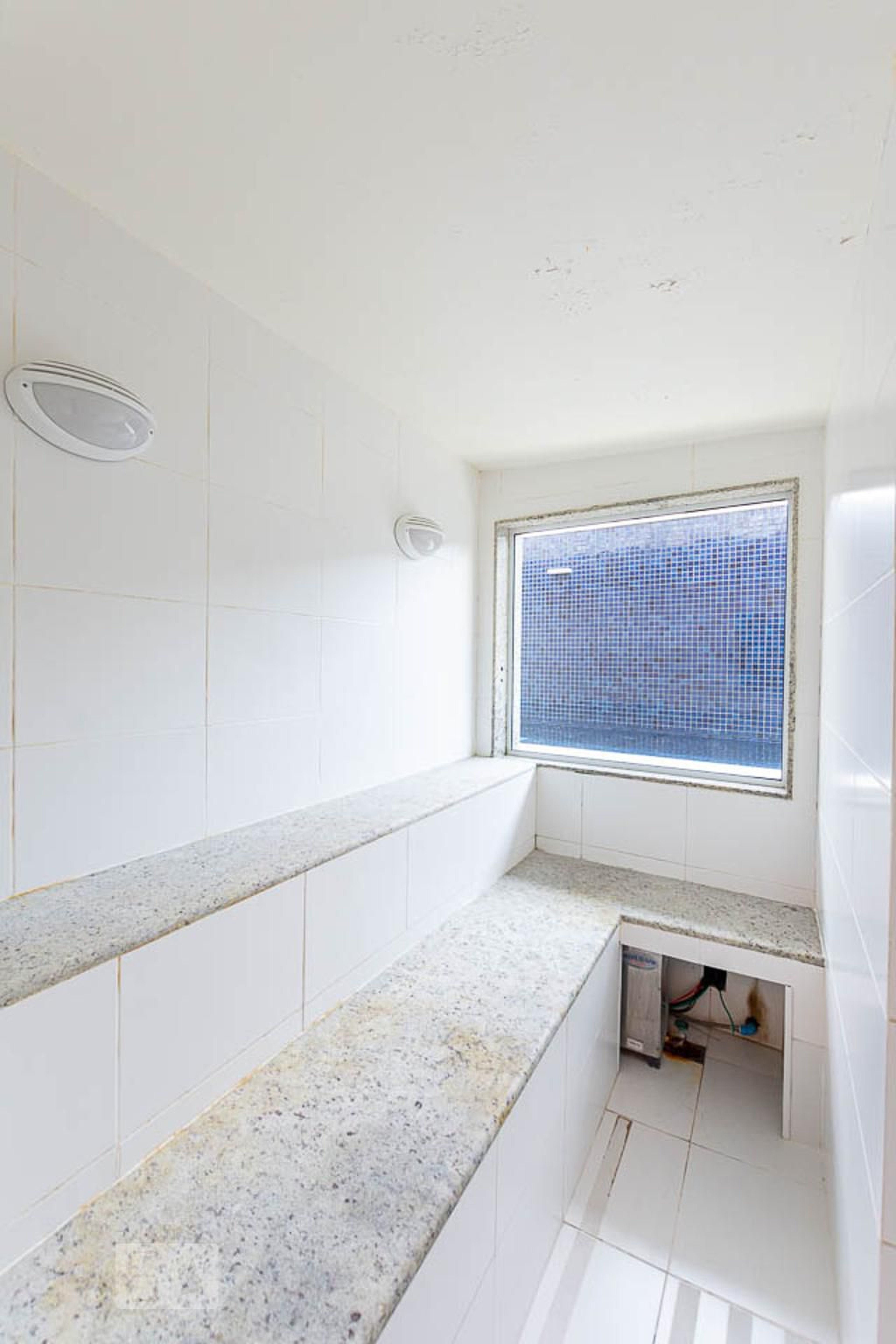 Sauna - Life Style Residences