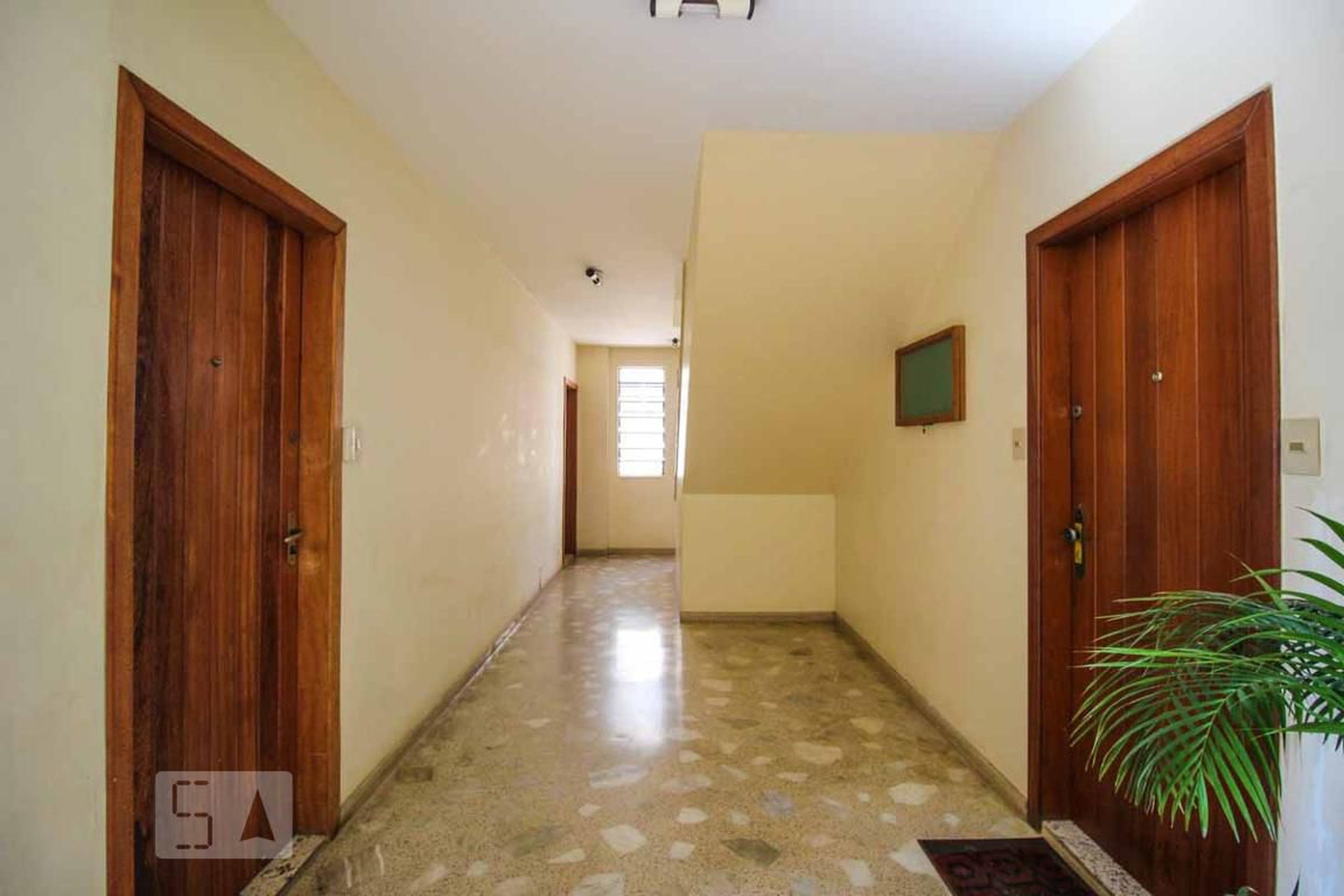 Hall - Edifício Maria Olinda