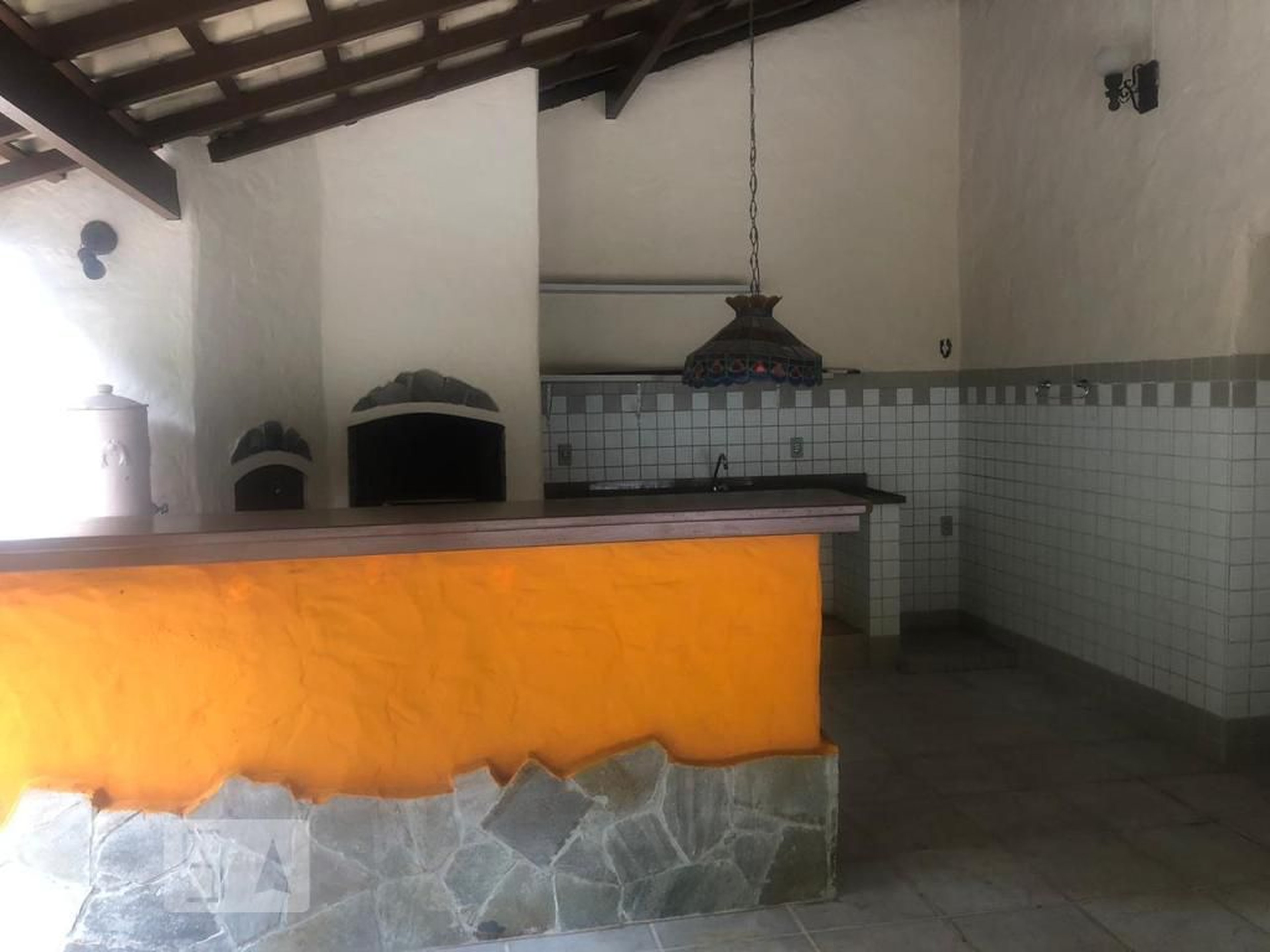 Churrasqueira - Souzas