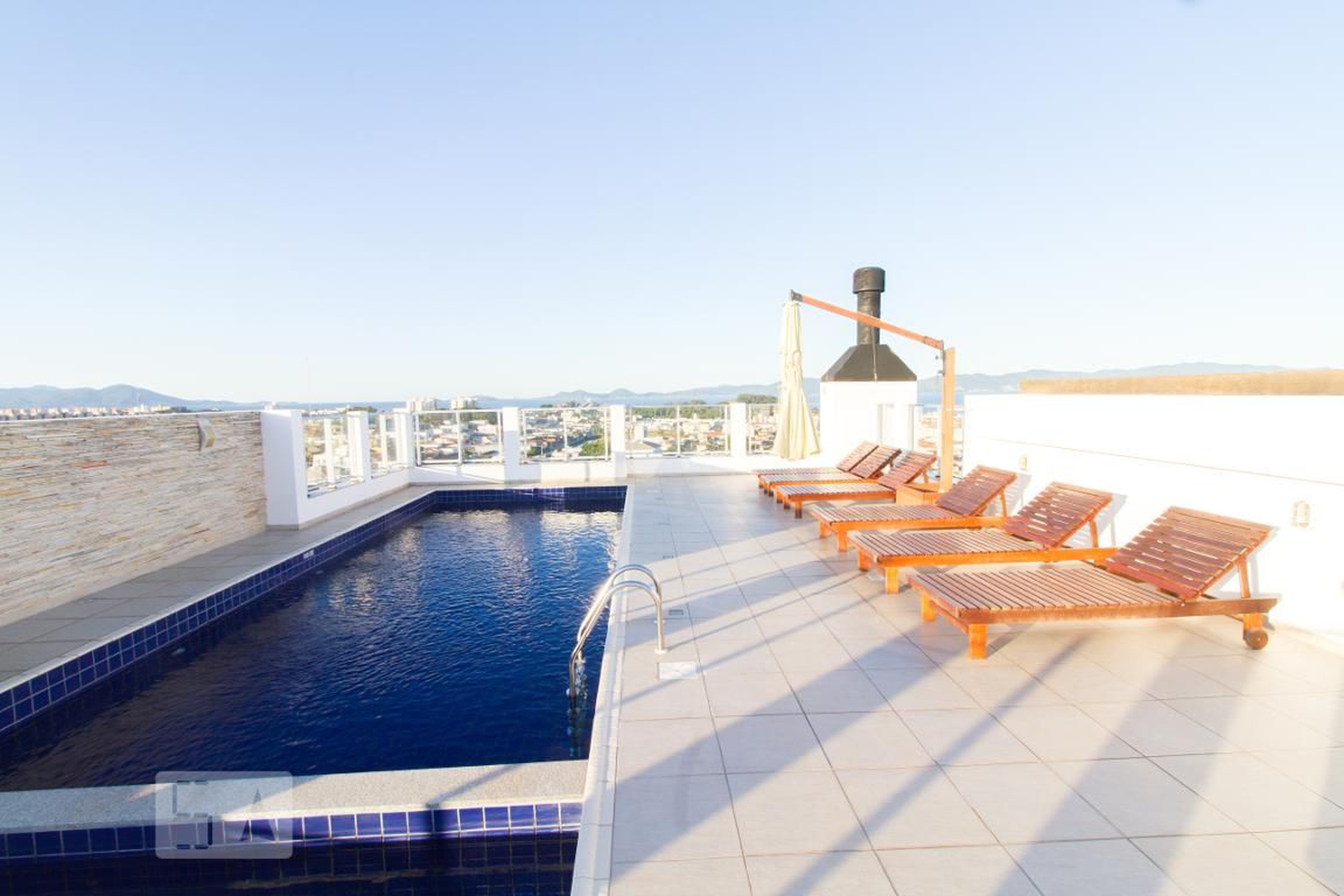 Piscina - Privilege Tower