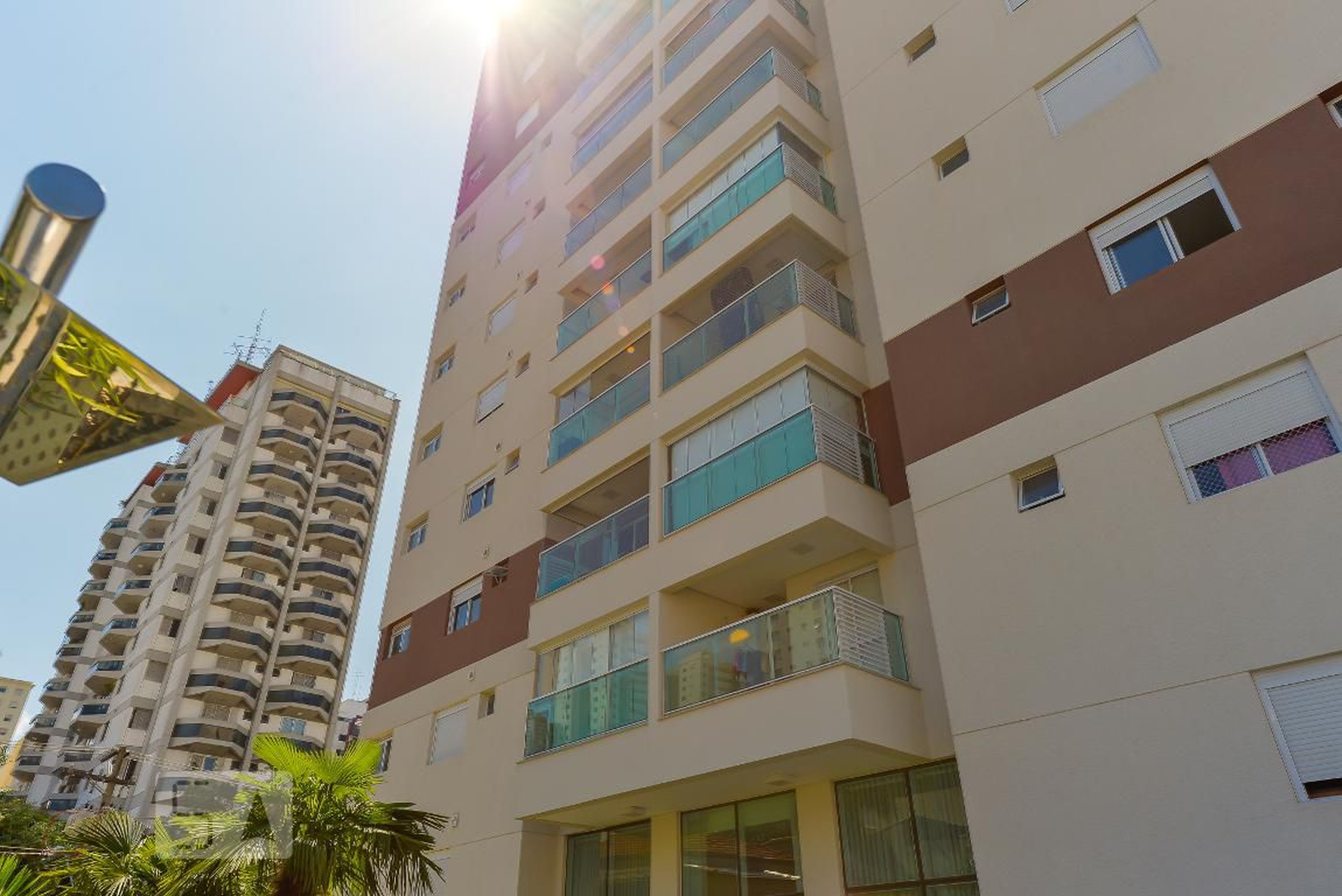 Condominio - Define Home Life Pinheiros