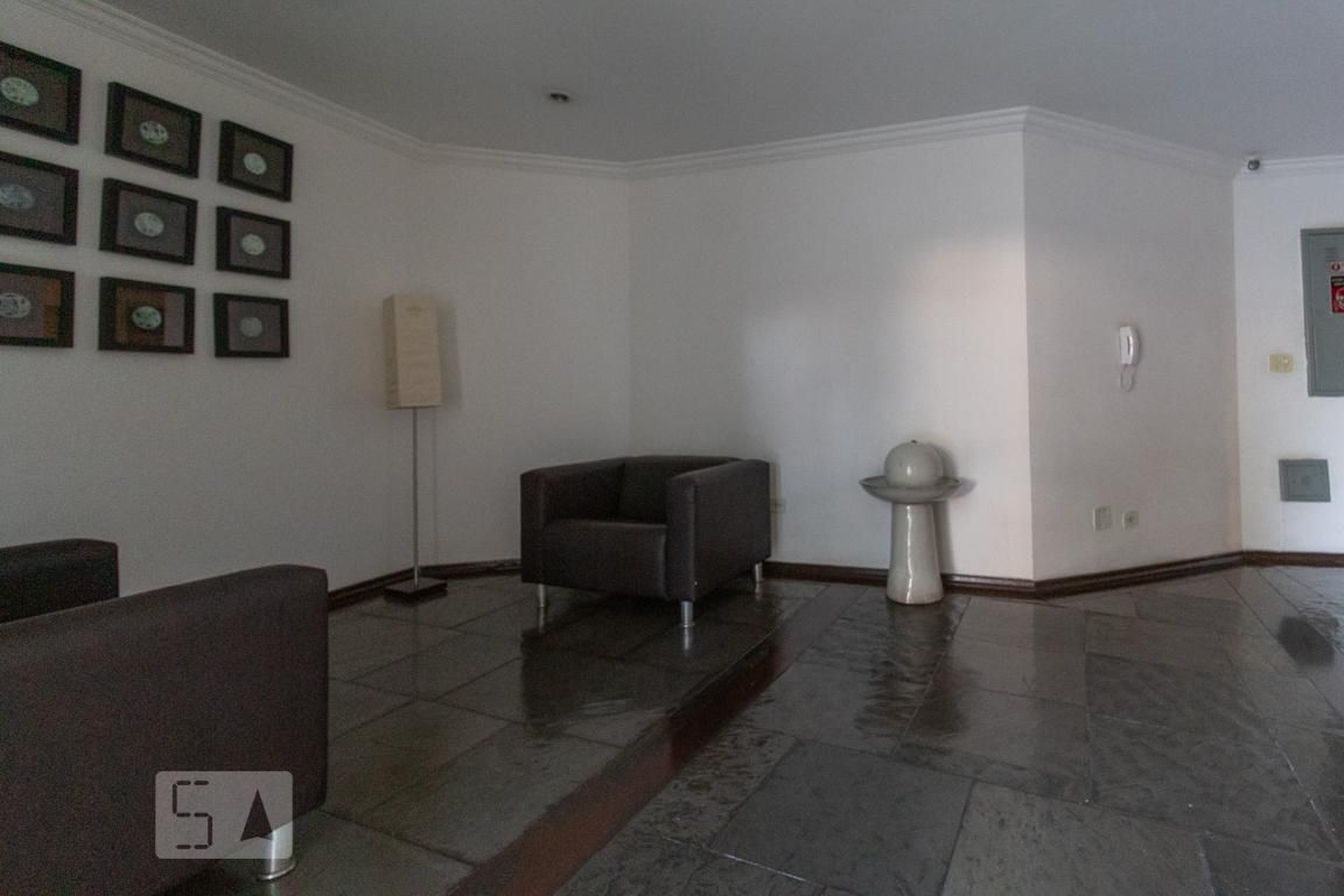 Hall de Entrada - Indiana Residencial Park