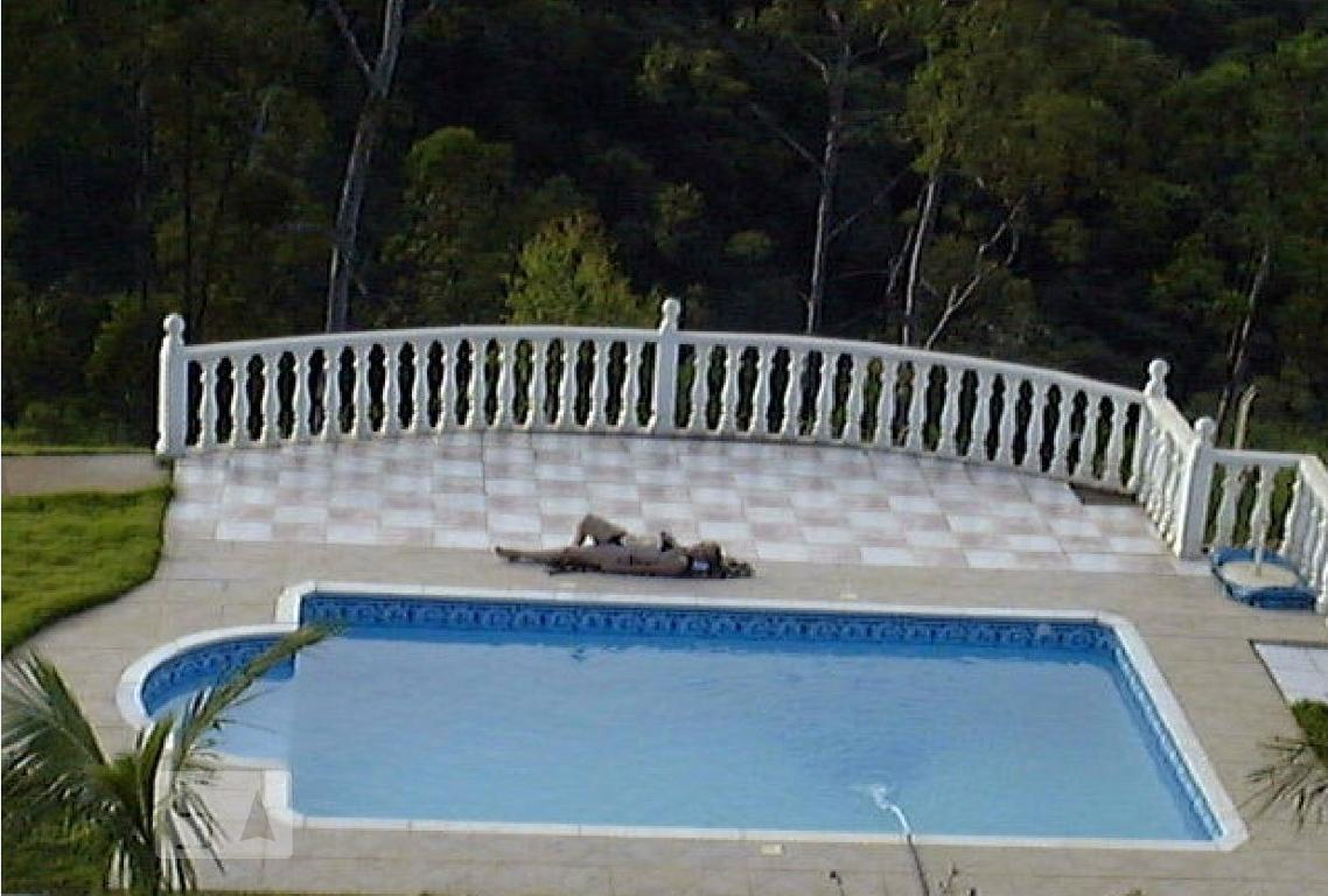 Piscina - 
